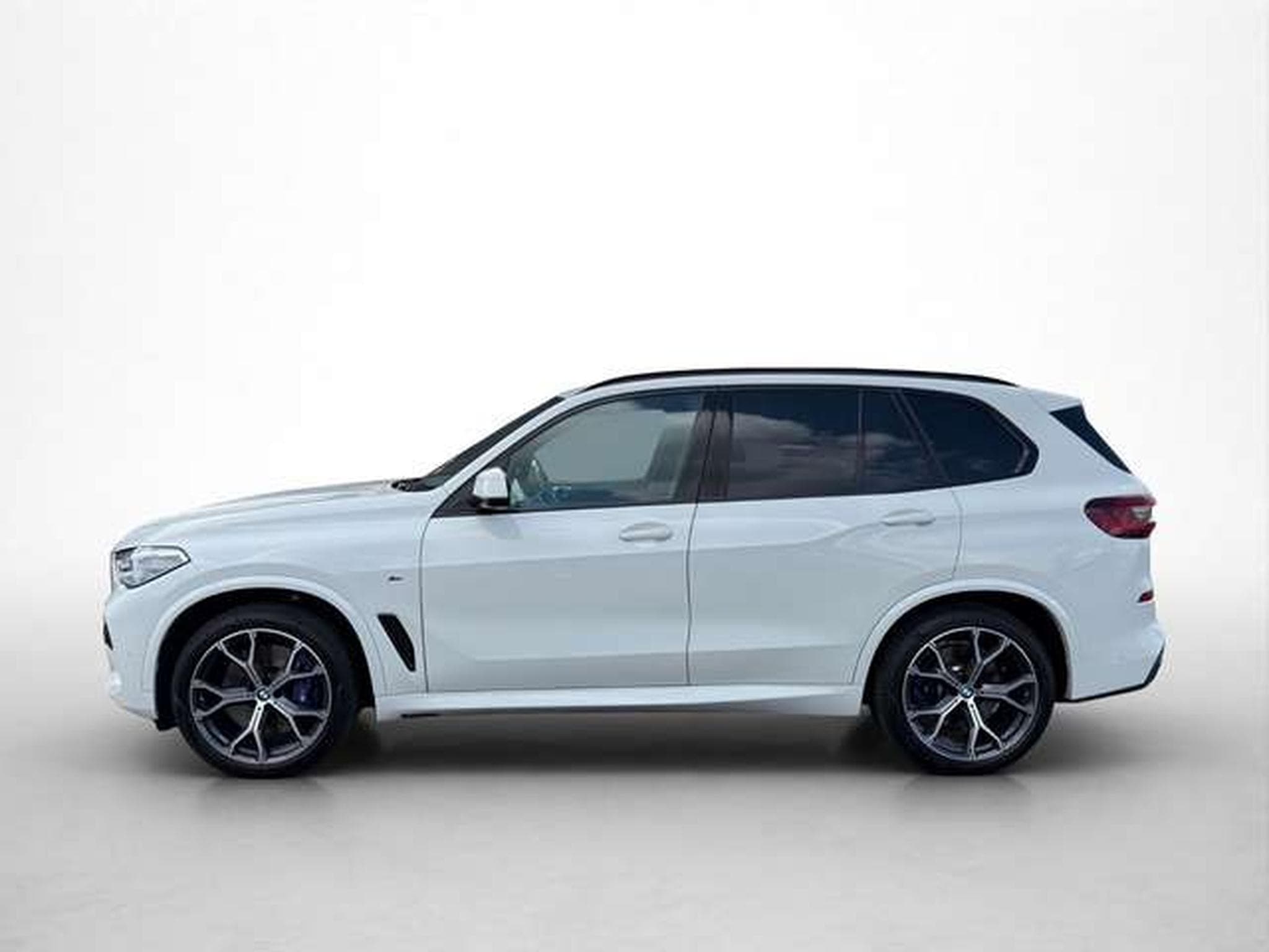 BMW X5 xDrive 40 d M Sport AHK/Leder/21"/Shadow (2022) - Photo 3
