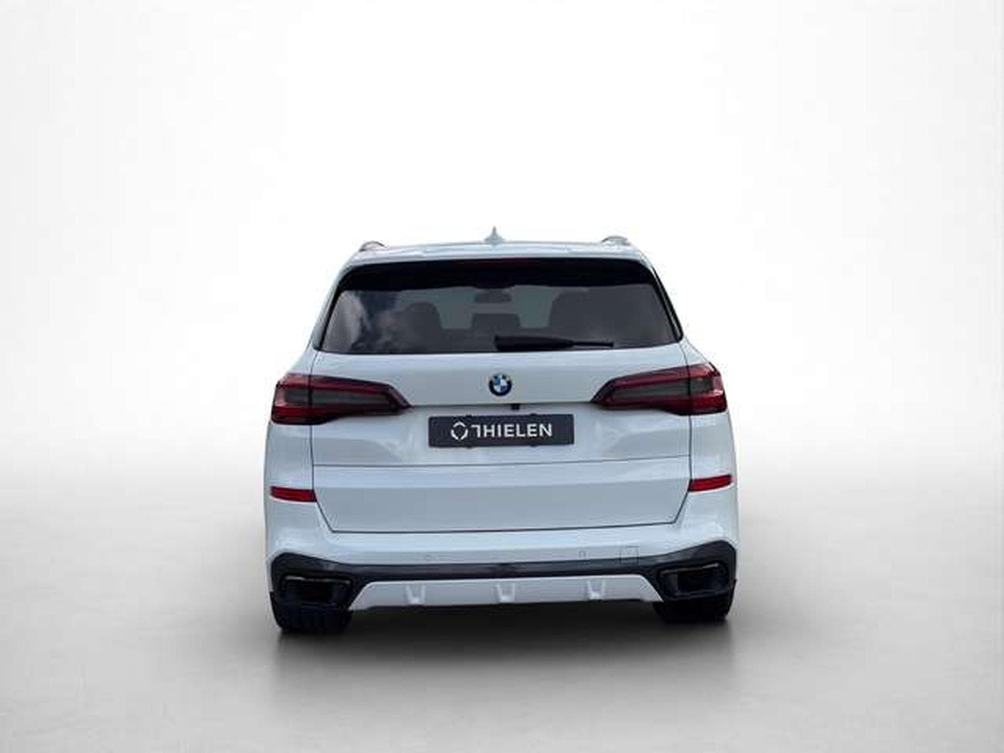 BMW X5 xDrive 40 d M Sport AHK/Leder/21"/Shadow (2022) - Photo 5