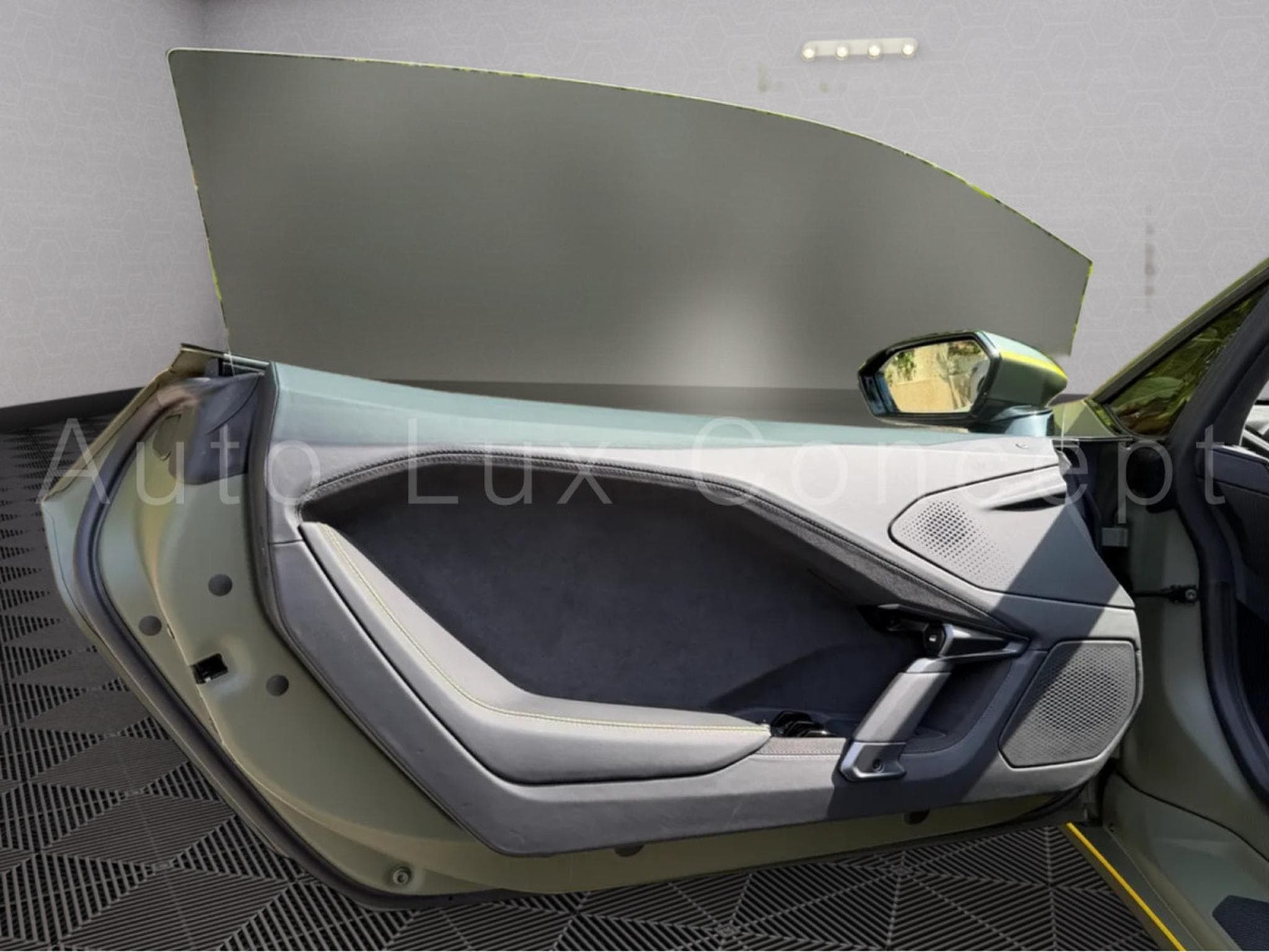 Lamborghini Temerario Ad Personam (2026) - Photo 26