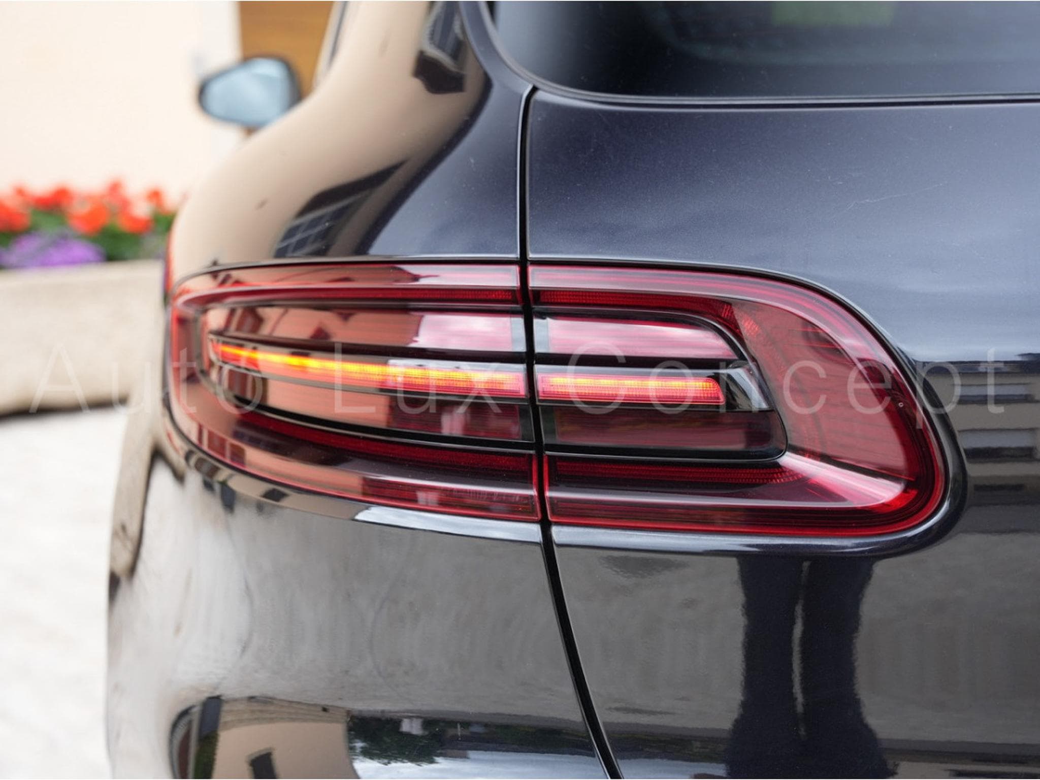 Porsche Macan GTS (2016) - Photo 28