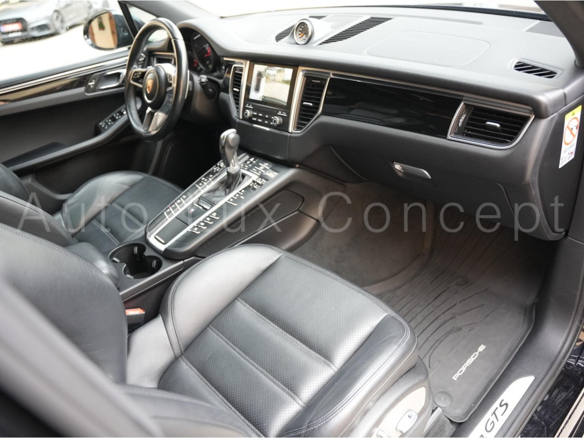 Porsche Macan GTS (2016) - Photo 6