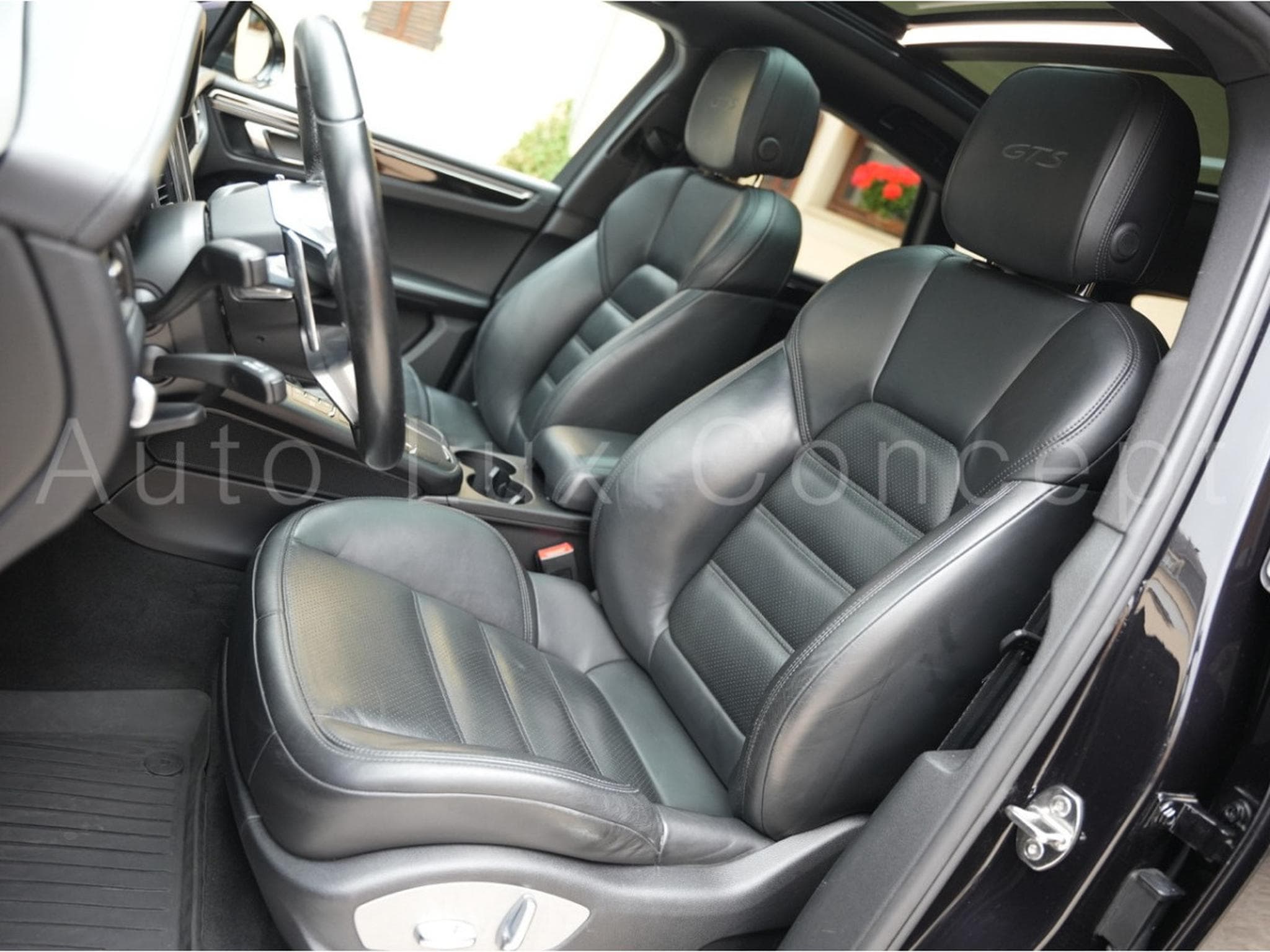 Porsche Macan GTS (2016) - Photo 7