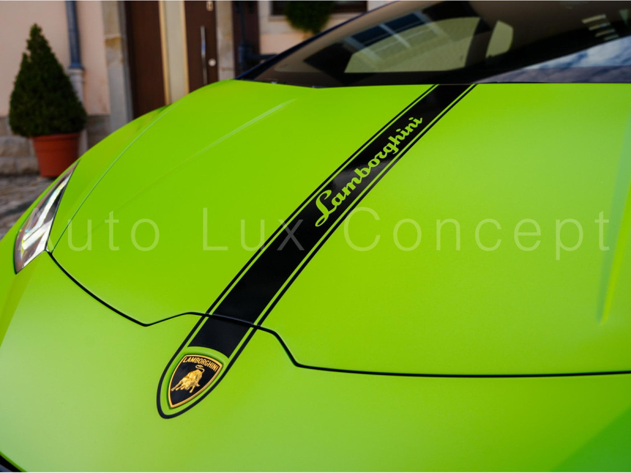Lamborghini Huracán EVO (2022) - Photo 9
