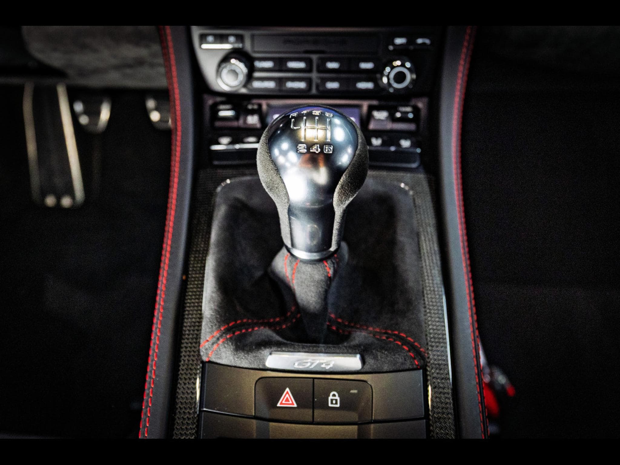 Porsche Cayman 718 GT4 MANUAL-6 - GT-SILVER METALLIC - PPF (2020) - Photo 23