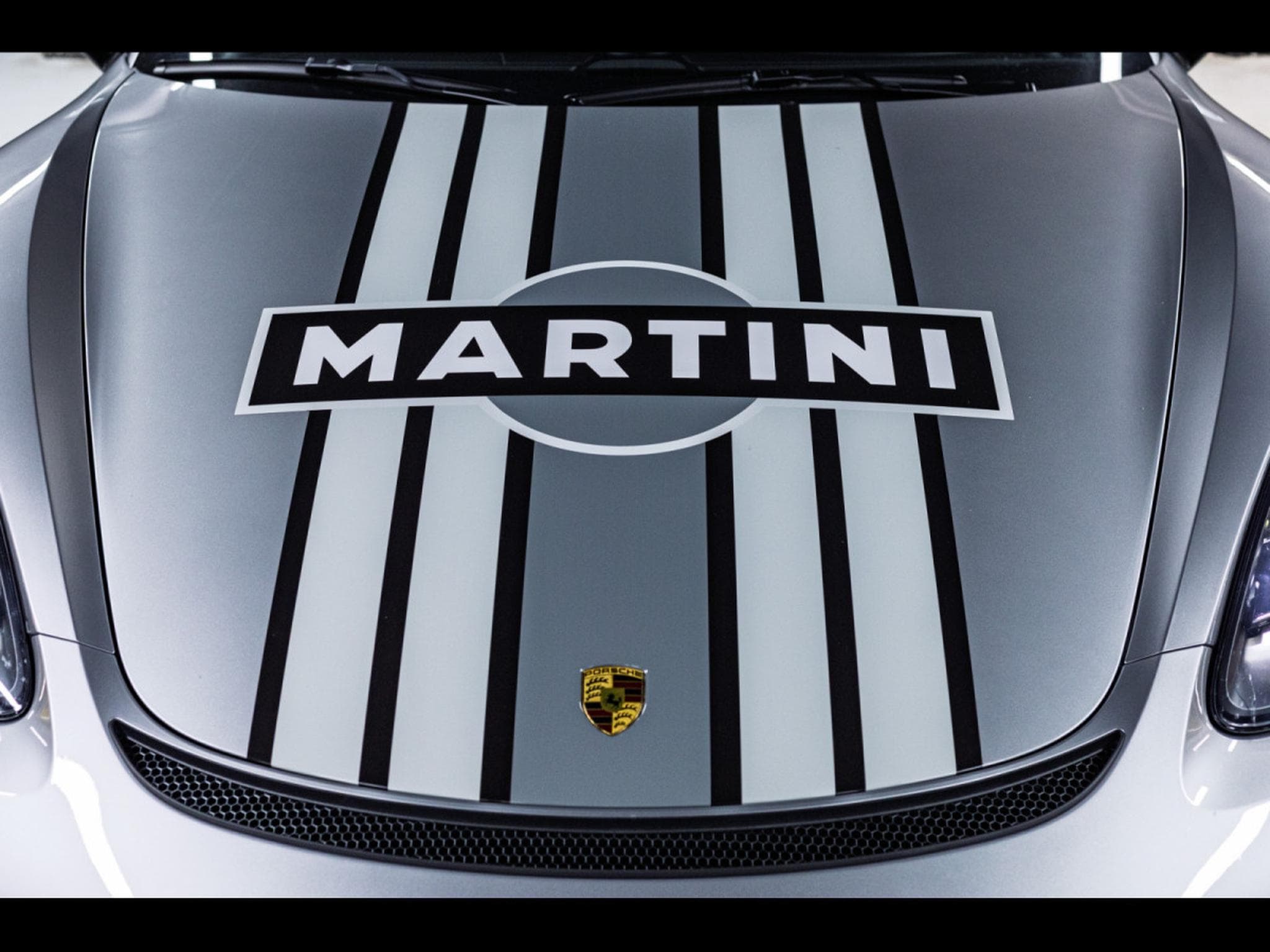 Porsche Cayman 718 GT4 MANUAL-6 - GT-SILVER METALLIC - PPF (2020) - Photo 16