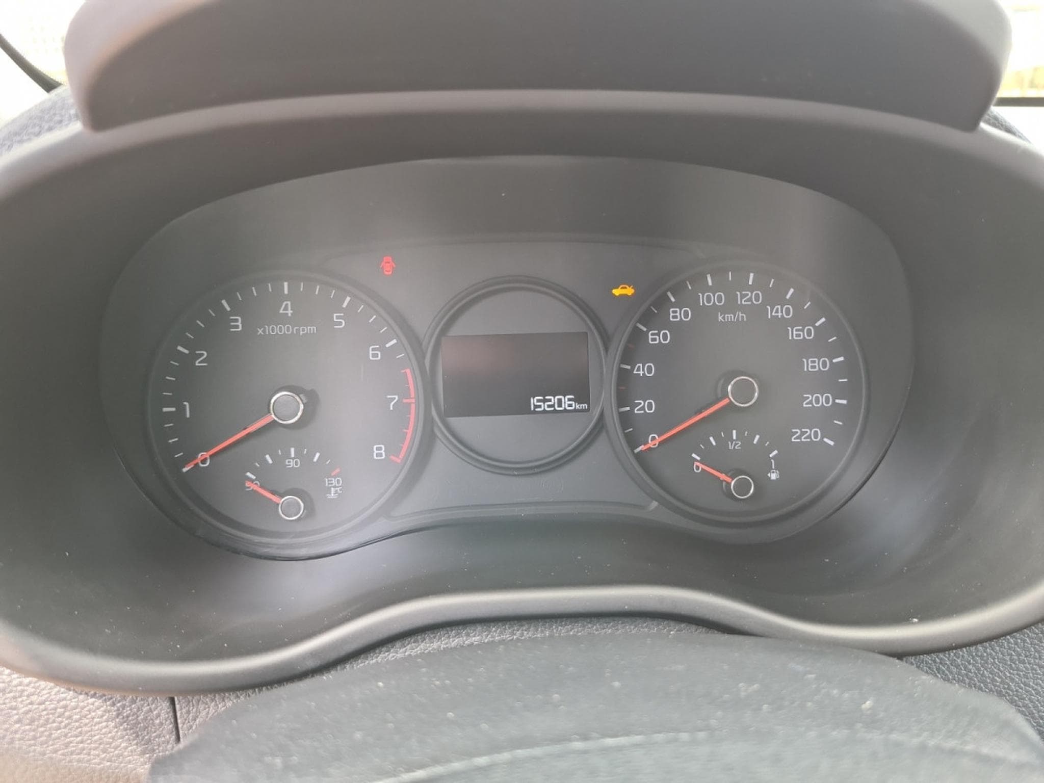 Kia Picanto GT Line 1.2 AT (2019) - Foto 14