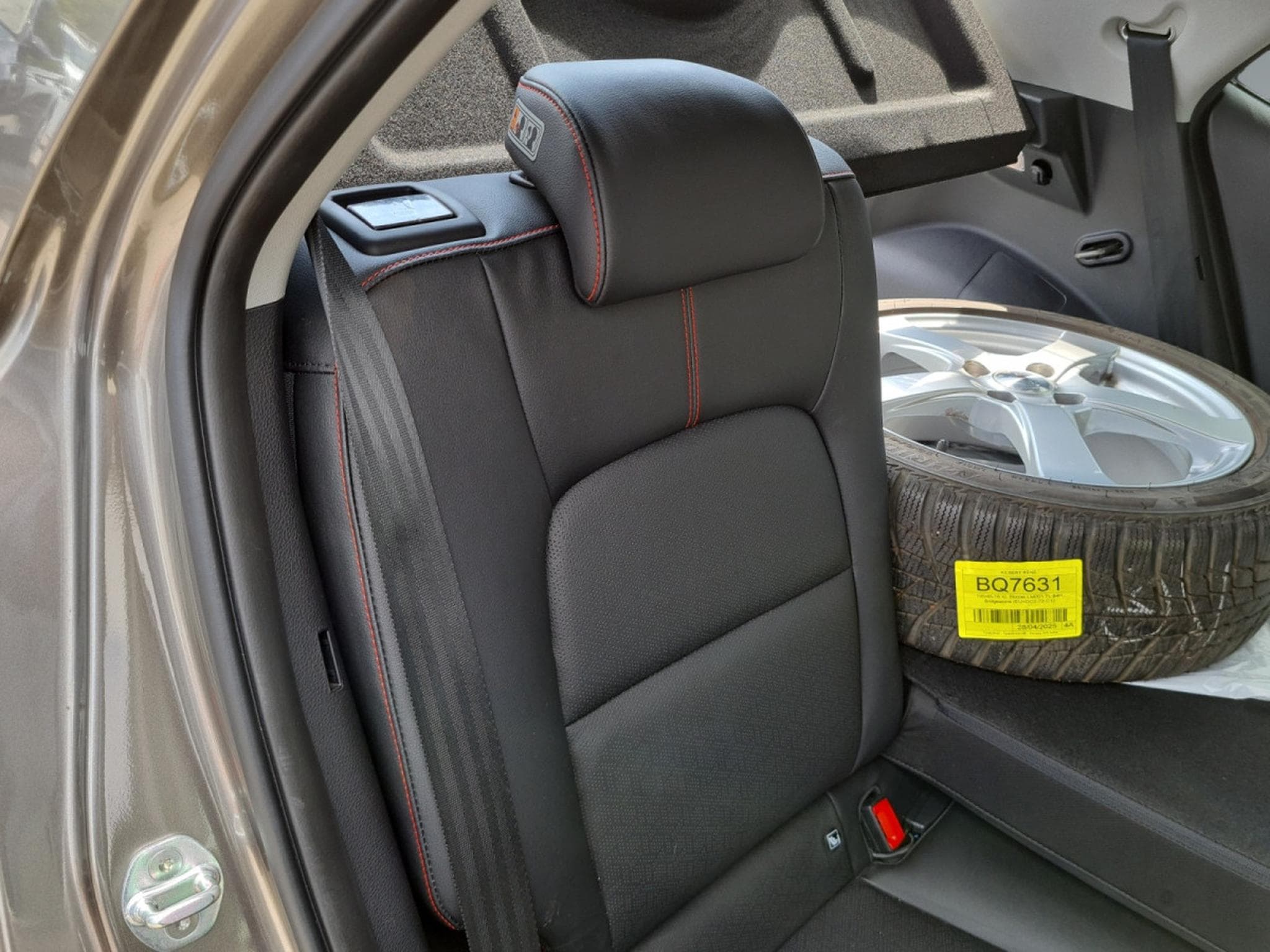 Kia Picanto GT Line 1.2 AT (2019) - Foto 16