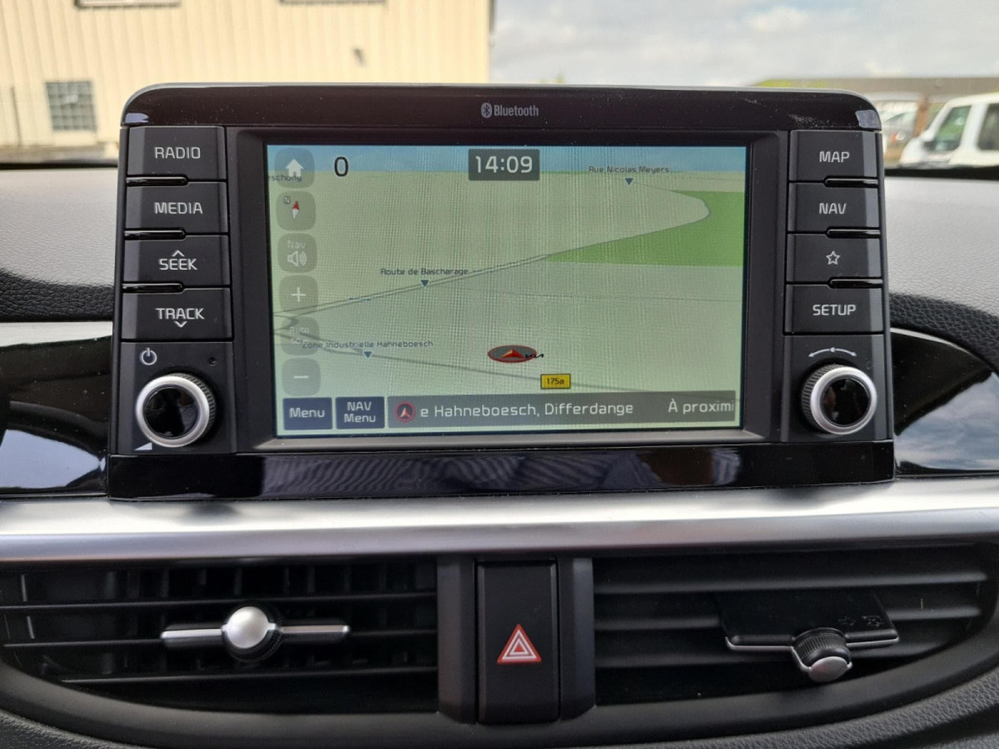 Kia Picanto GT Line 1.2 AT (2019) - Foto 19