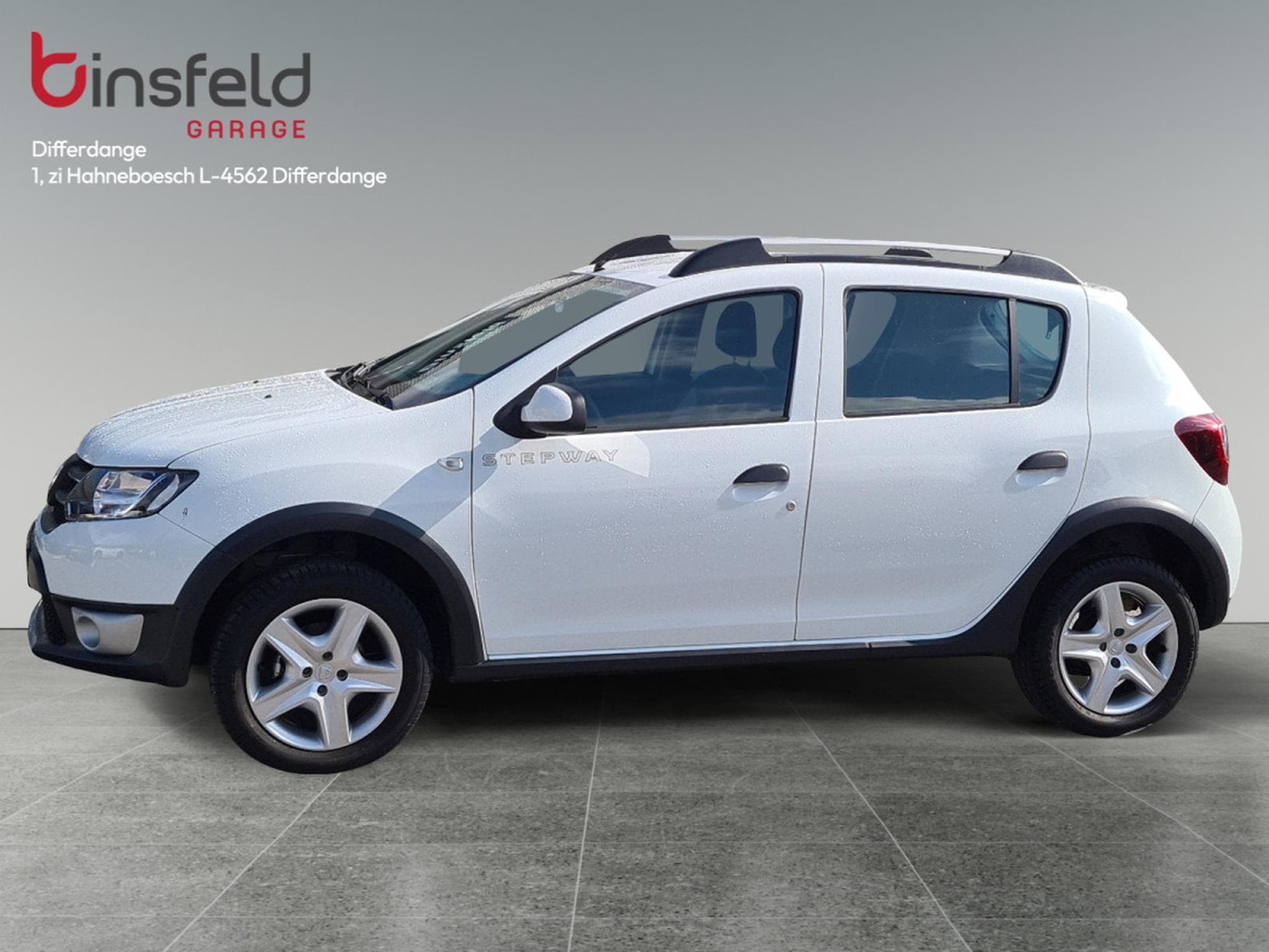 Dacia Sandero 0.9 TCe Lauréate (2015) - Foto 2