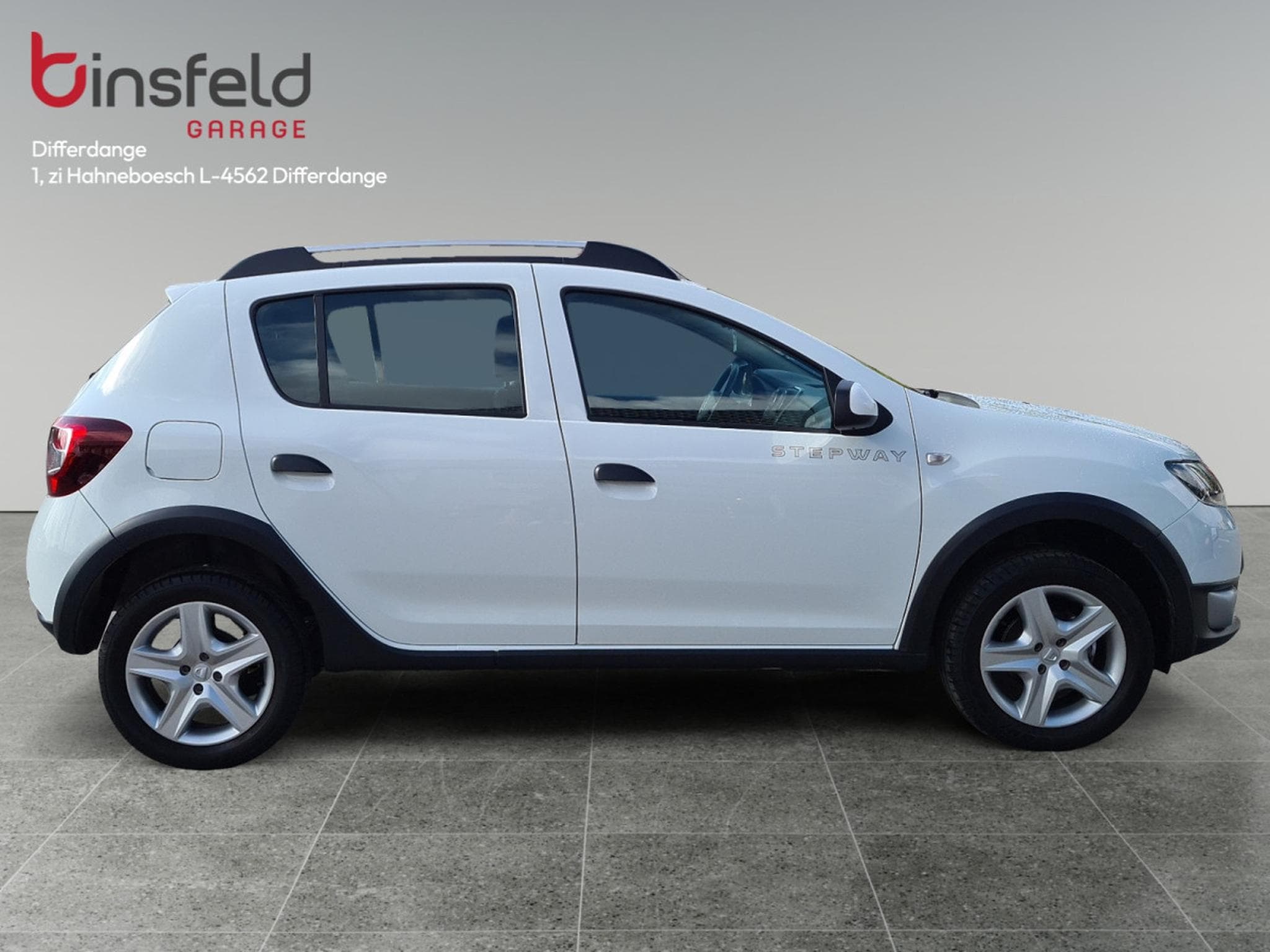 Dacia Sandero 0.9 TCe Lauréate (2015) - Foto 6
