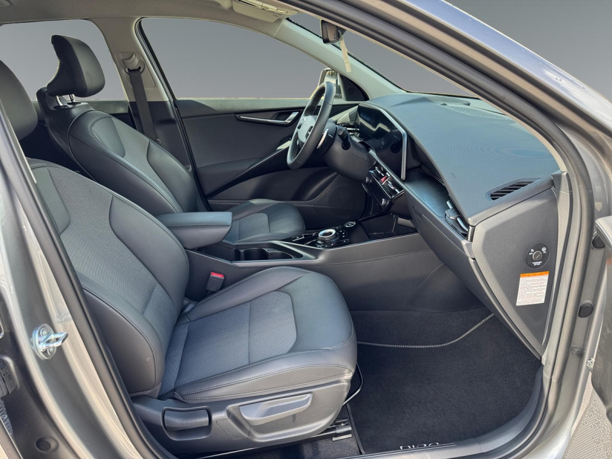 Kia Niro Pulse HEV 1.6 GDI 129 DCT6 (2024) - Photo 18