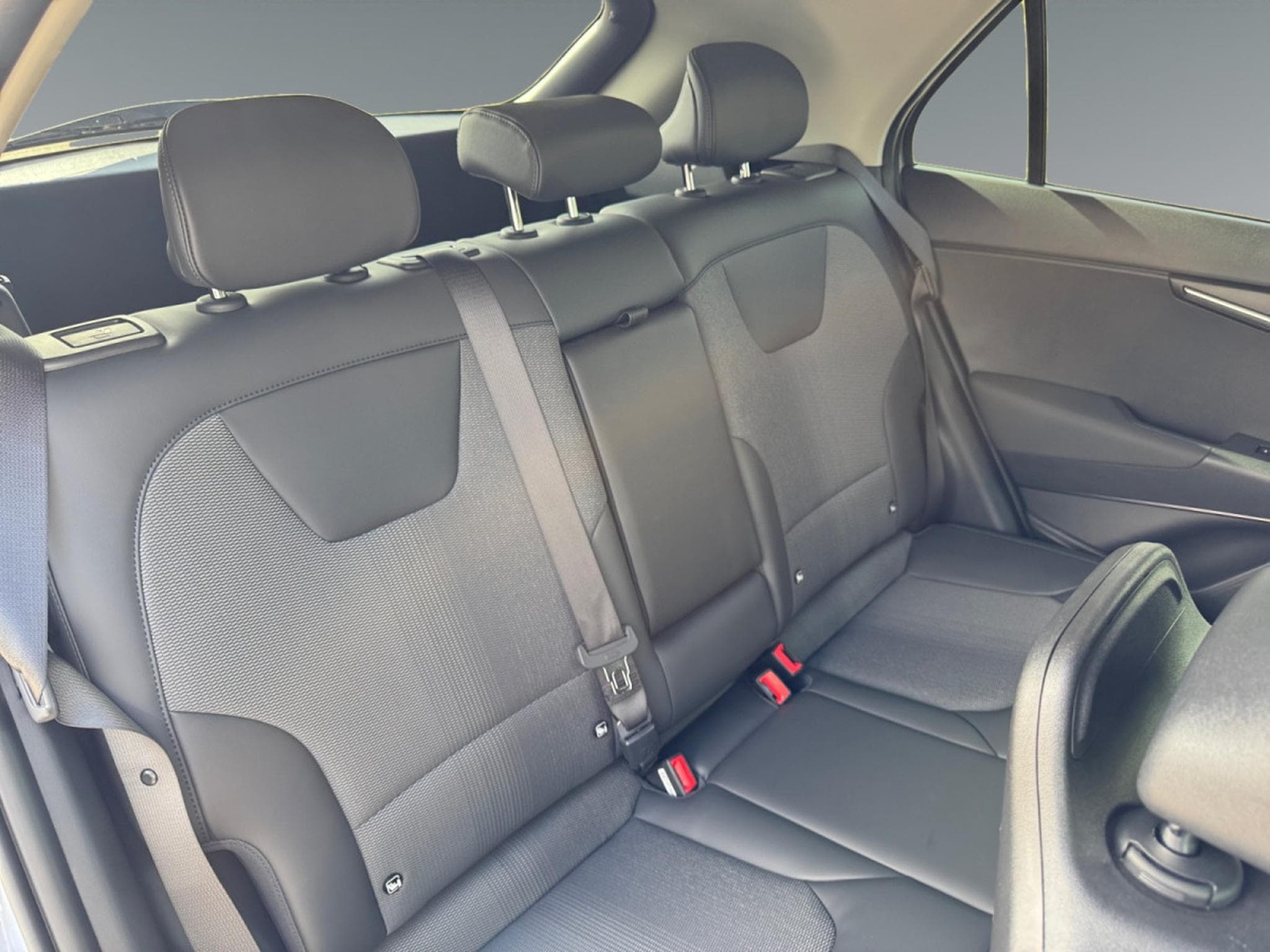 Kia Niro Pulse HEV 1.6 GDI 129 DCT6 (2024) - Photo 19
