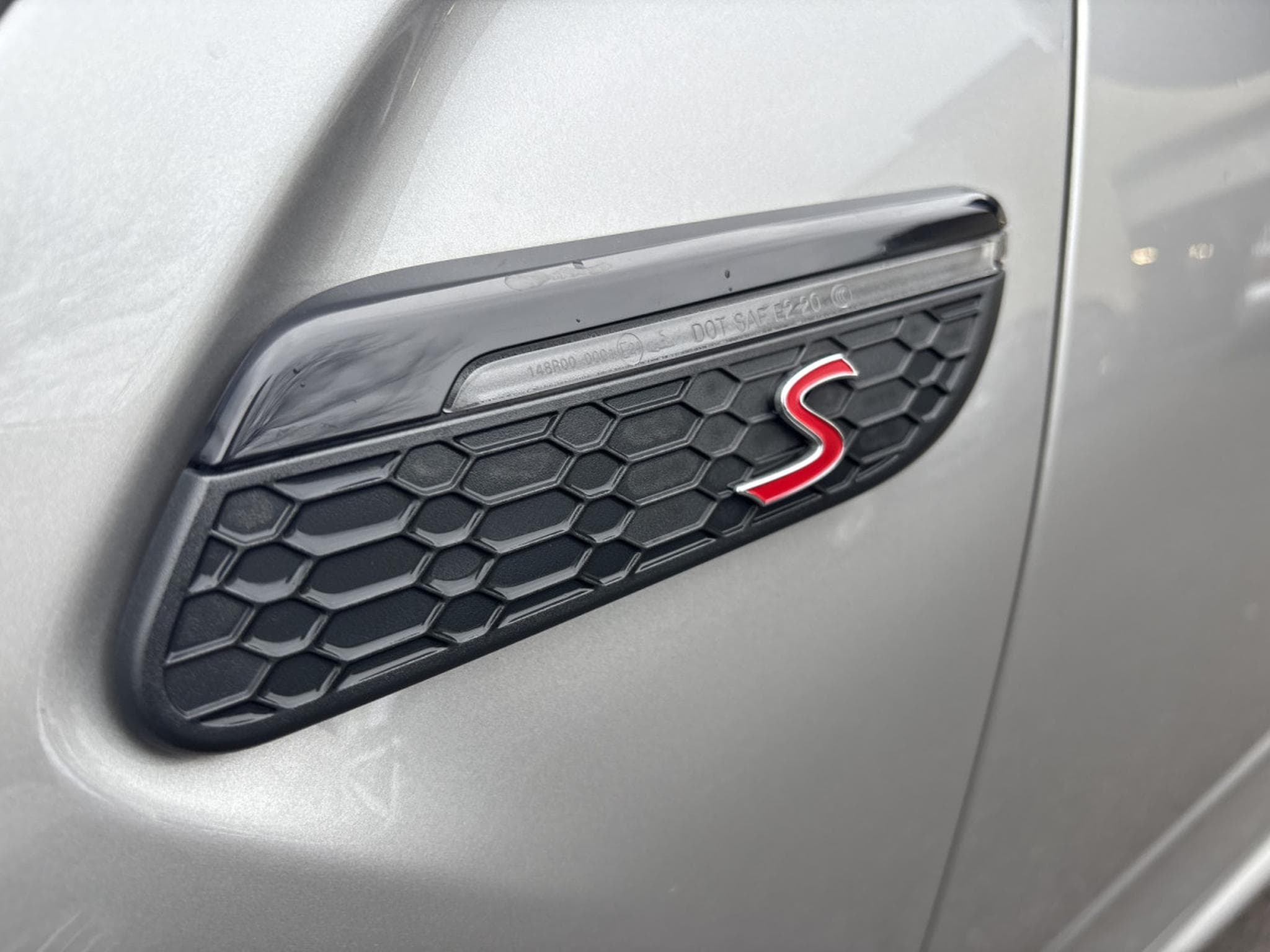 Mini Cooper S 2.0 178CV AUTO JCW TRIM * GARANTIE 36 MOIS * (2023) - Photo 13