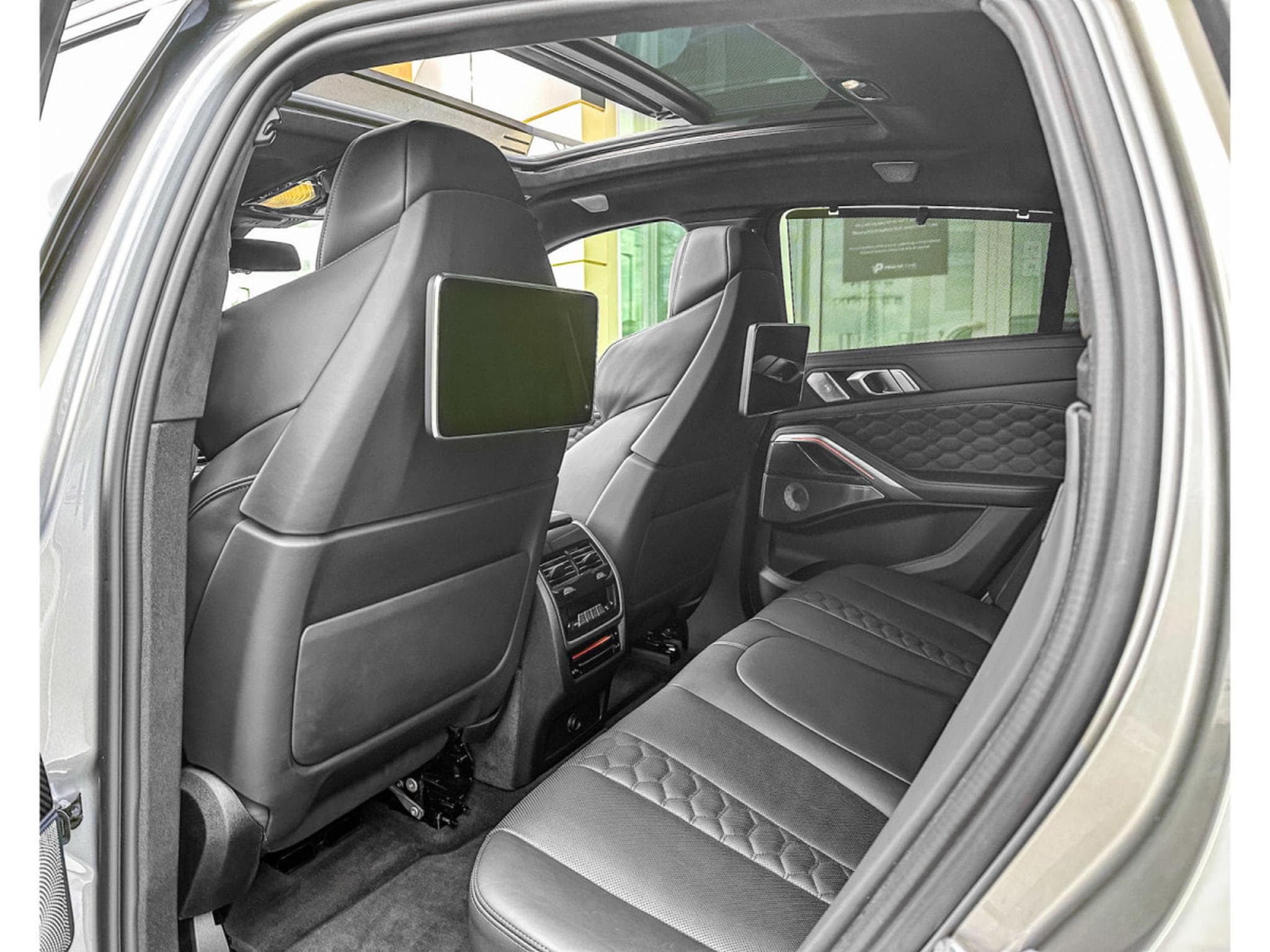 BMW X6M Competition,/Pano/Display/Soft/Keles/360° ACC+ AHK/ Laser Si (2022) - Photo 18