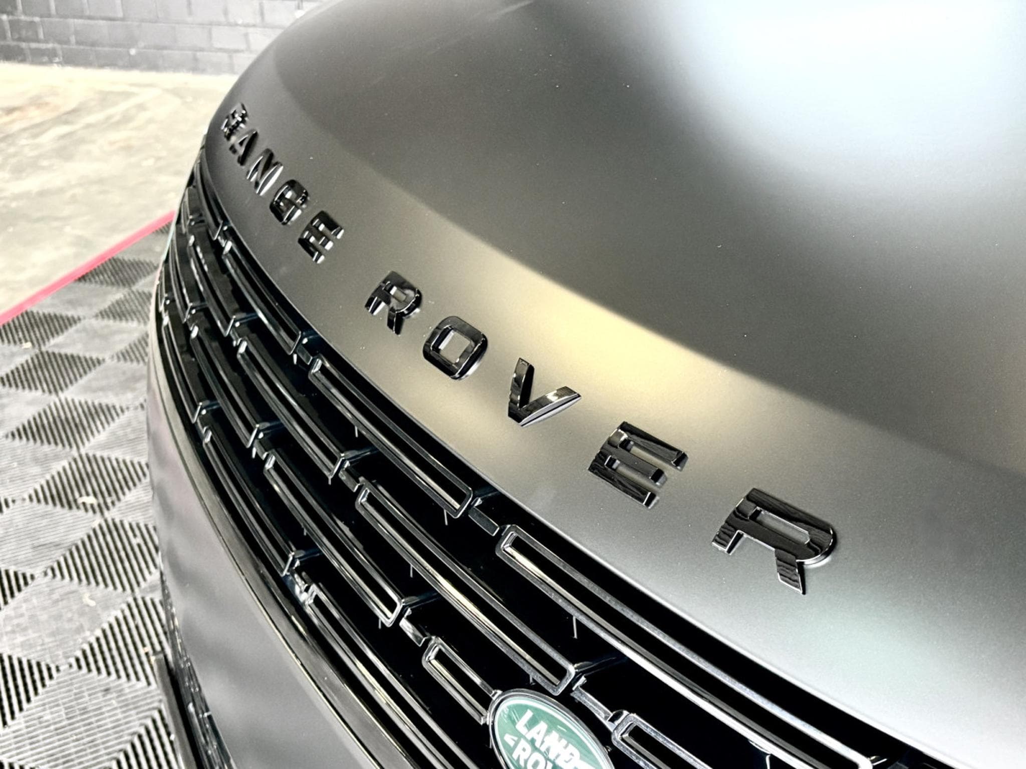 Land-Rover Range Rover Sport 3.0 P460e 460ch PHEV Dynamic HSE AWD * TVA DEDUCT. * (2024) - Photo 20