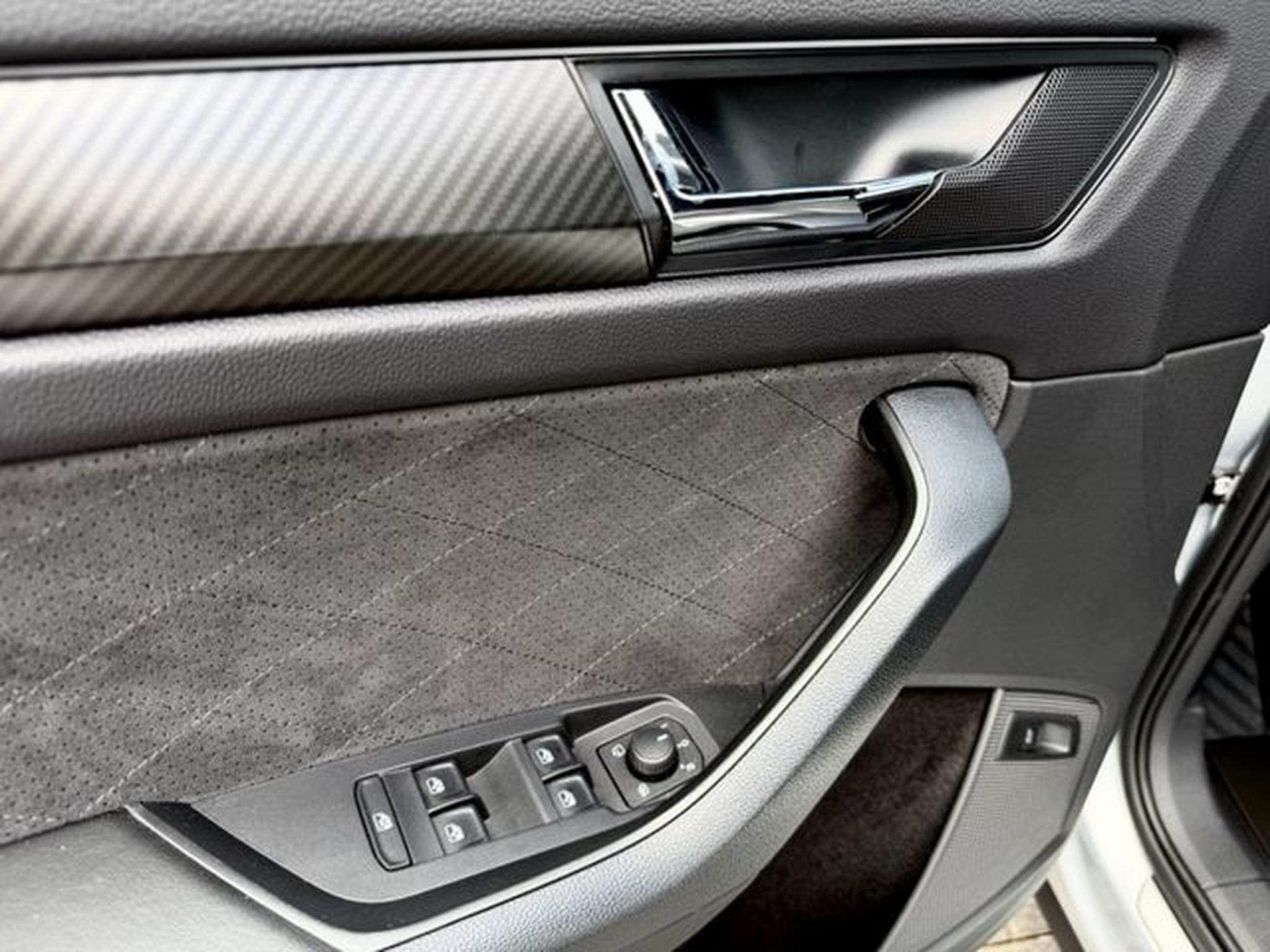 Skoda Kodiaq Kodiaq RS 2.0 TDI DSG 4x4 /NAVI/LED/CAM/GARANTIE (2020) - Photo 31