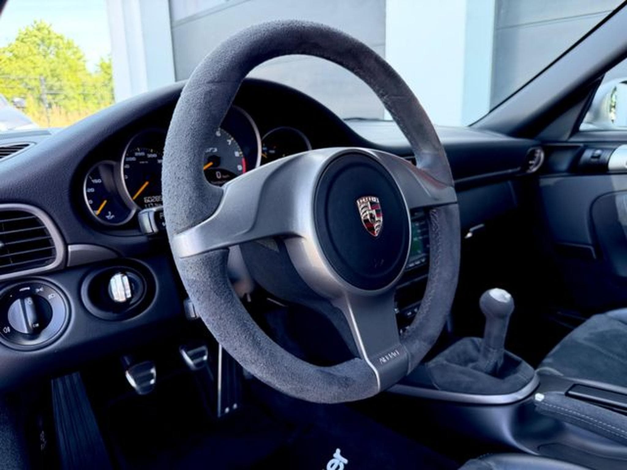 Porsche 911 911 GT3 3.8 /SCHALTER/KLIMA/TOP ZUSTAND/ (2009) - Photo 10