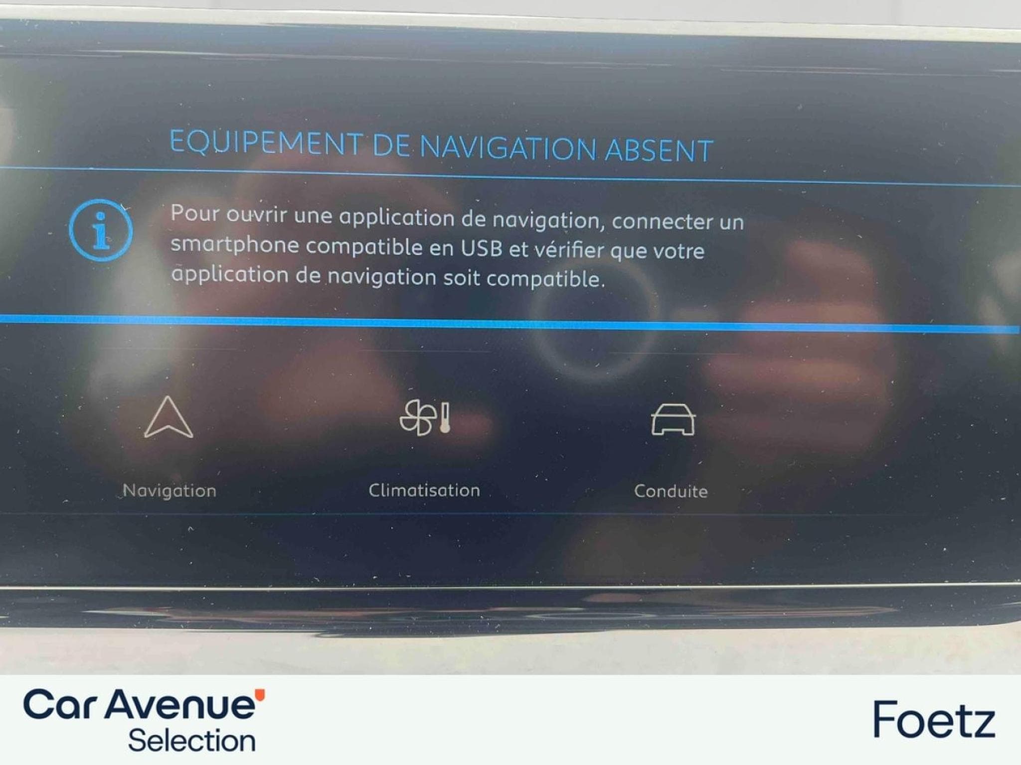 PEUGEOT 208 1.2 PureTech 75ch S&S Active (2024) - Photo 12