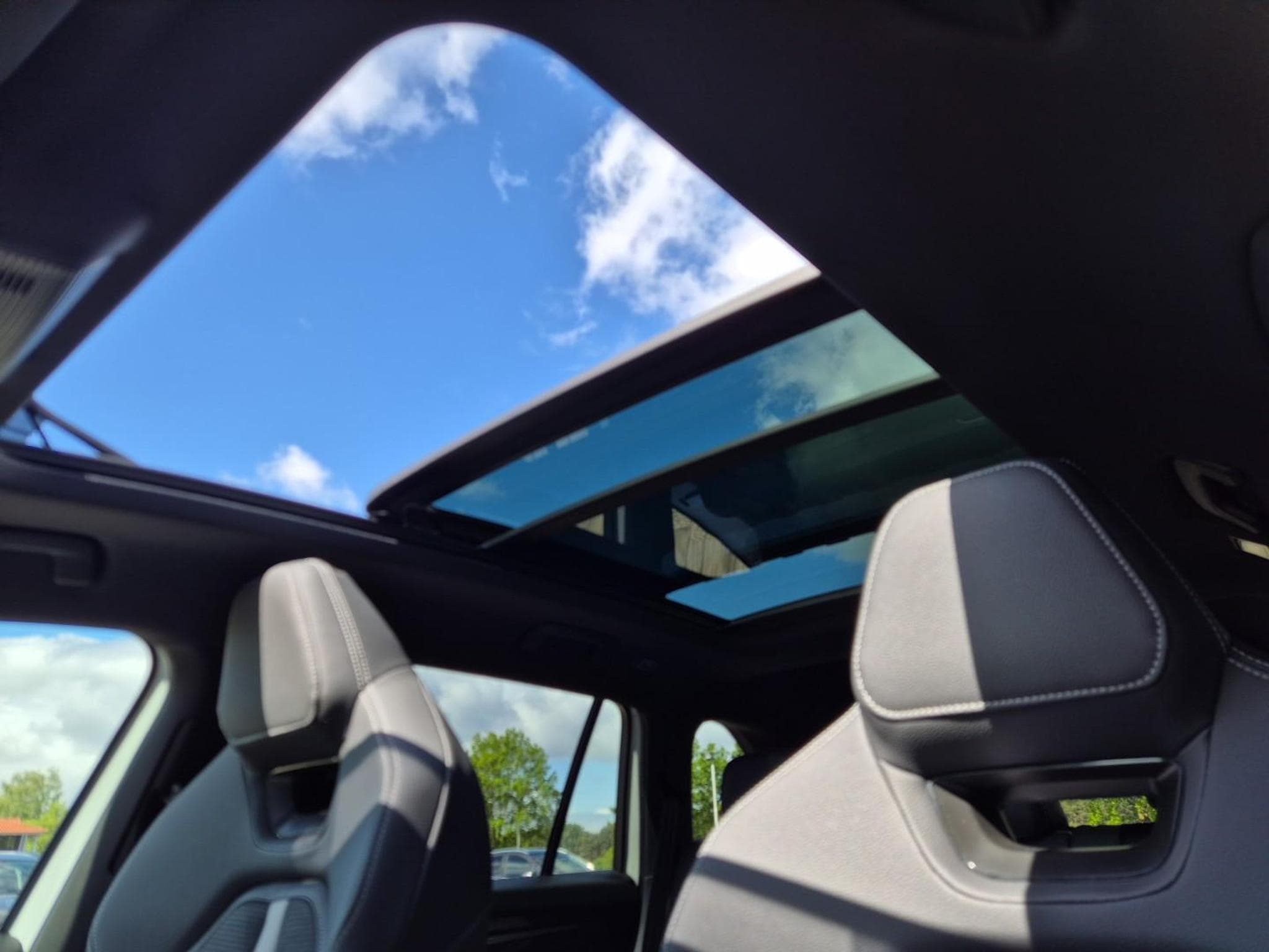 Skoda Kodiaq Sportline (2026) - Foto 10
