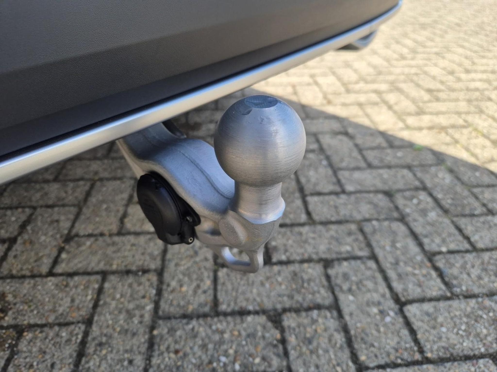 Skoda Kodiaq Sportline (2026) - Foto 14