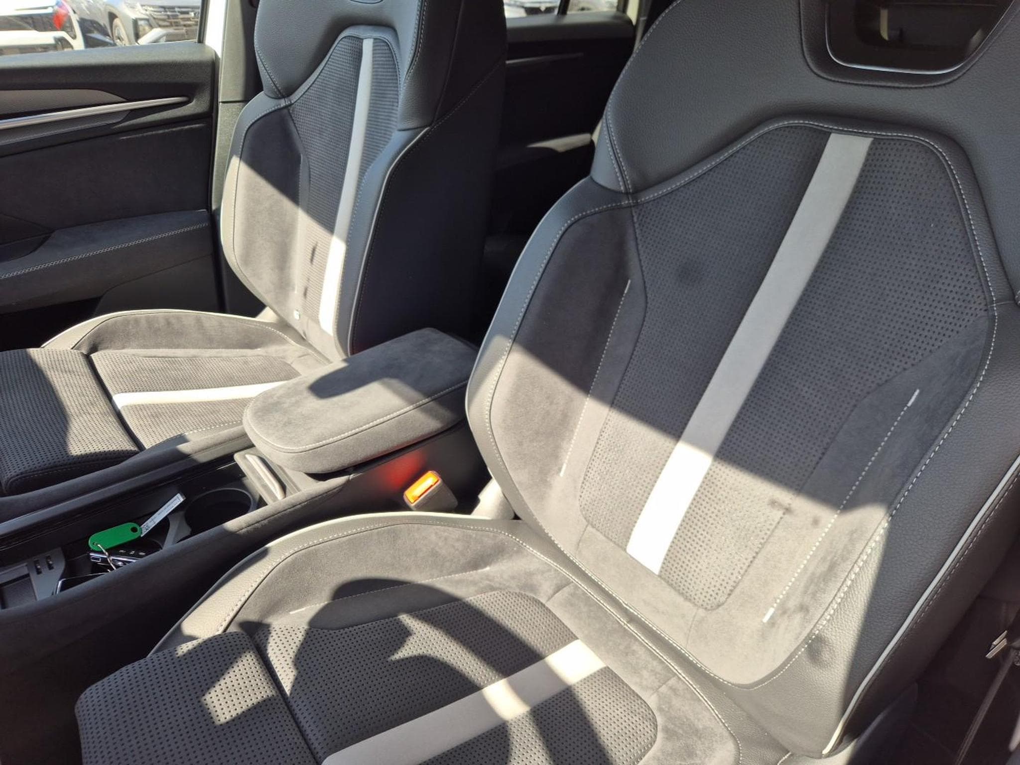 Skoda Kodiaq Sportline (2026) - Foto 17