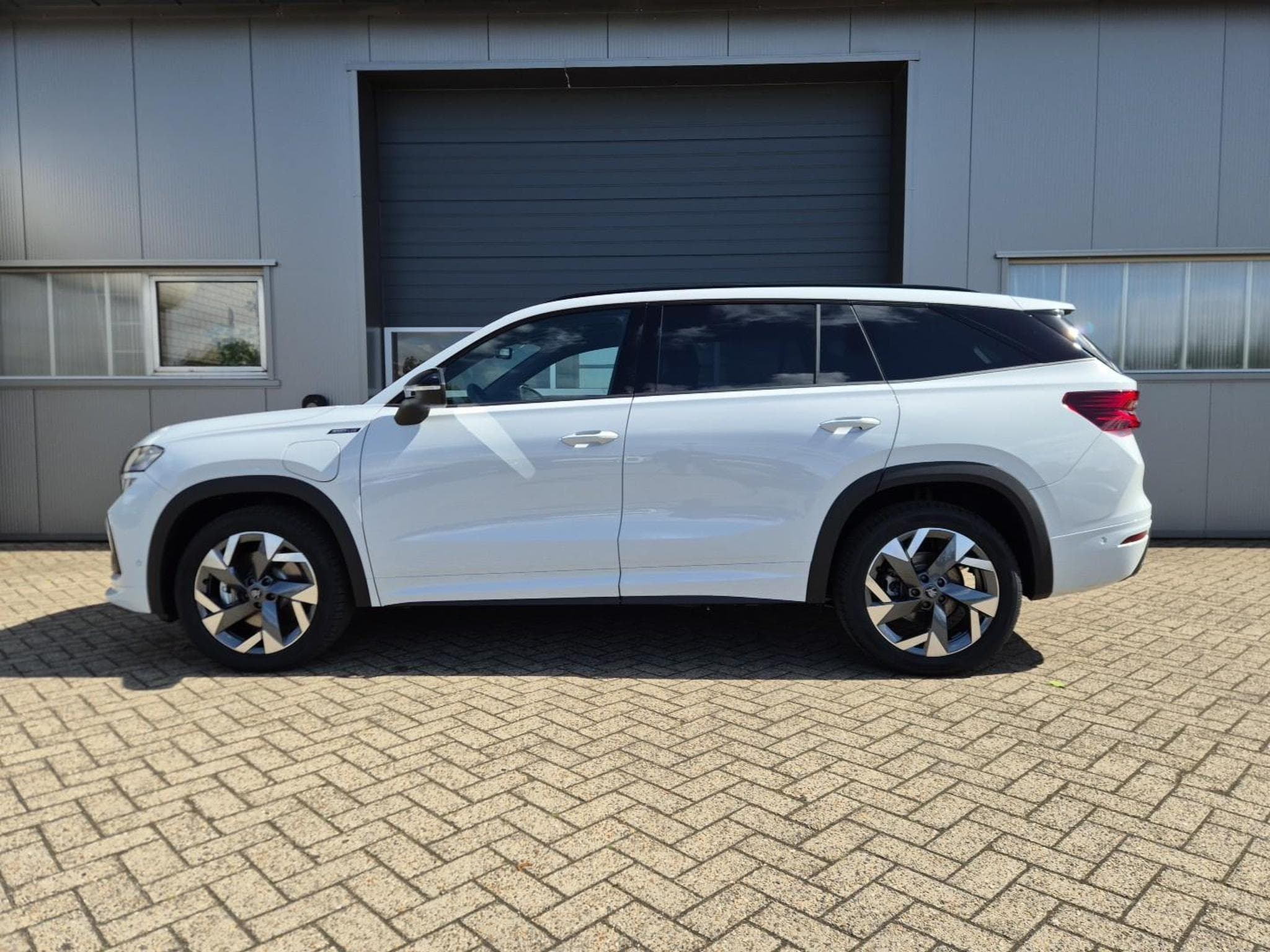 Skoda Kodiaq Sportline (2026) - Foto 2