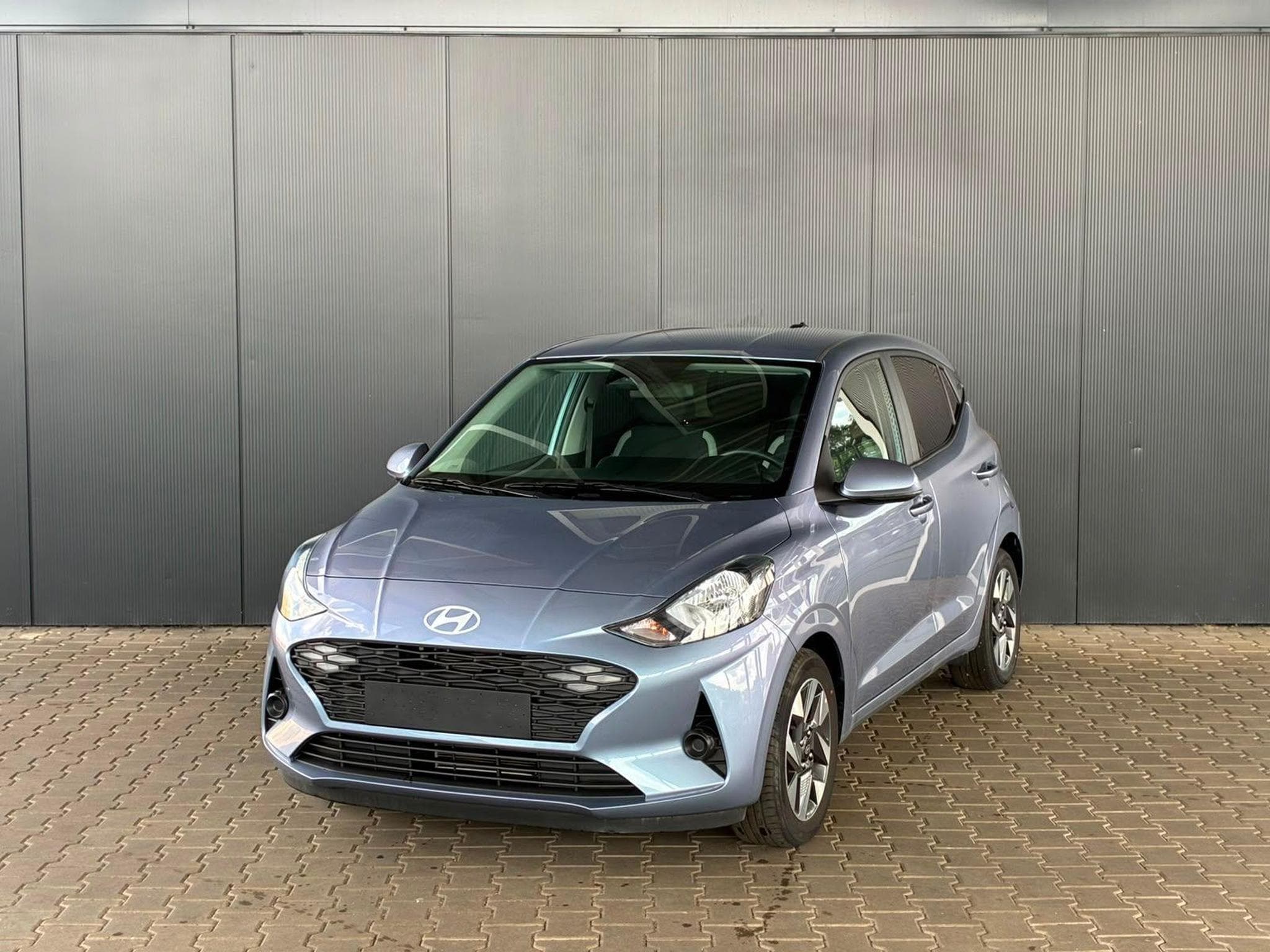 Hyundai i10 Comfort (2025) - Foto 1
