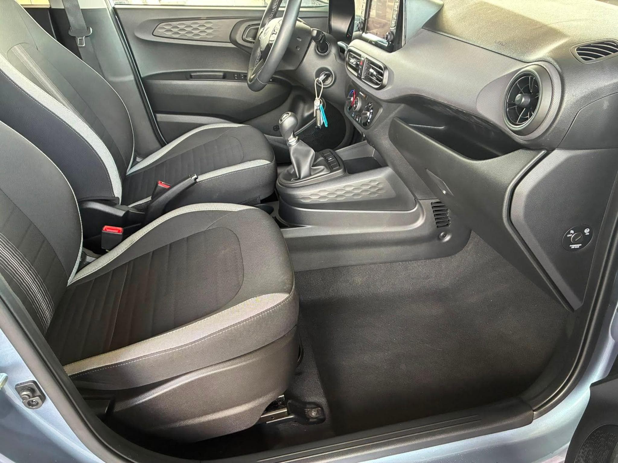 Hyundai i10 Comfort (2025) - Foto 10