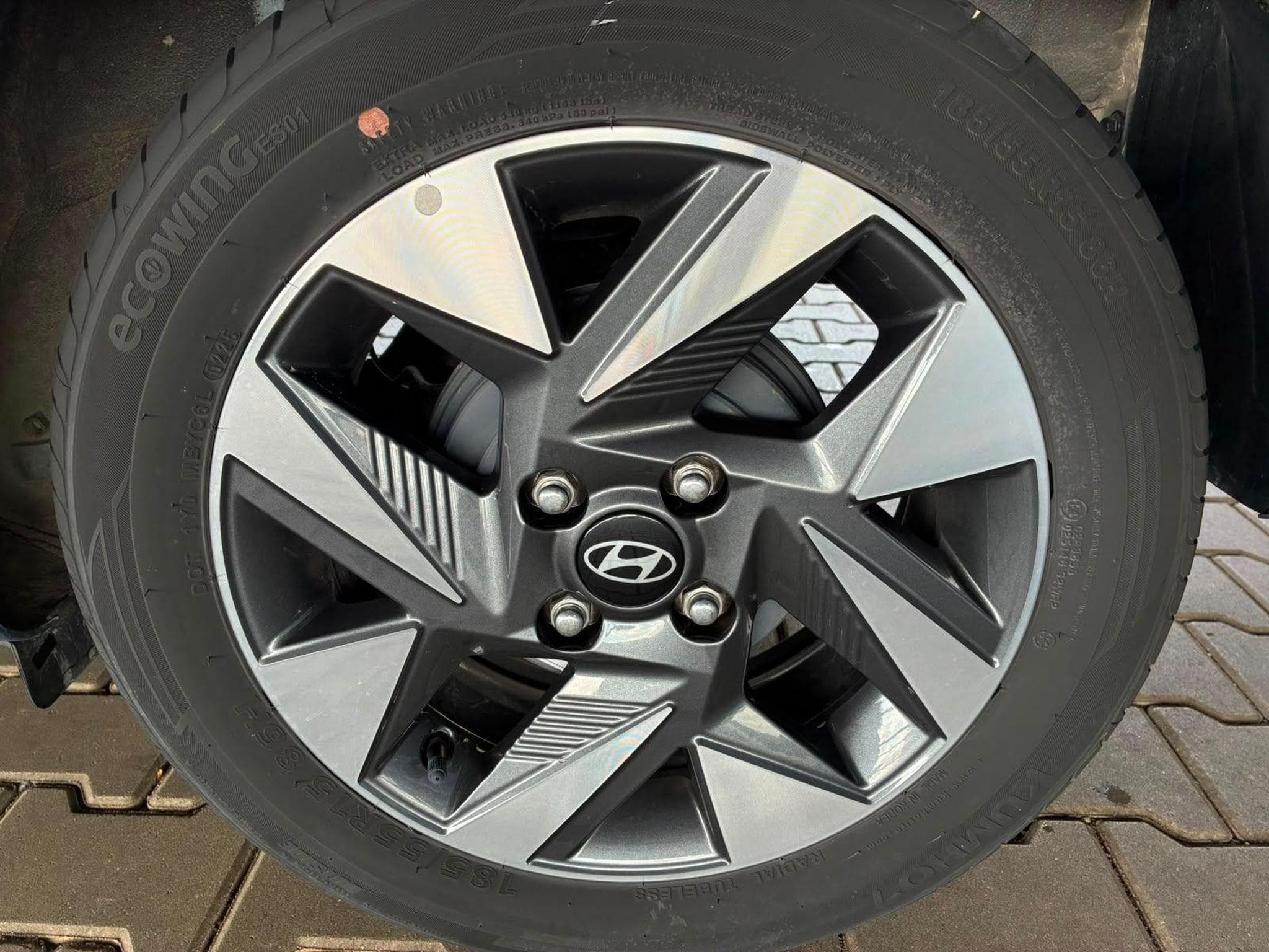 Hyundai i10 Comfort (2025) - Foto 11