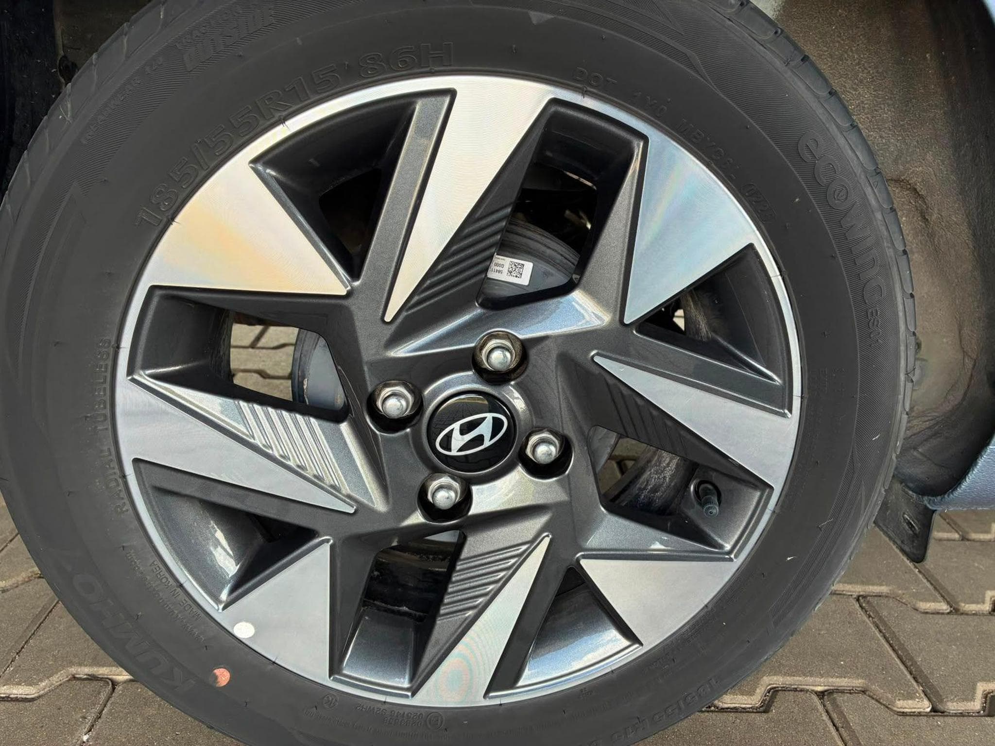Hyundai i10 Comfort (2025) - Foto 14