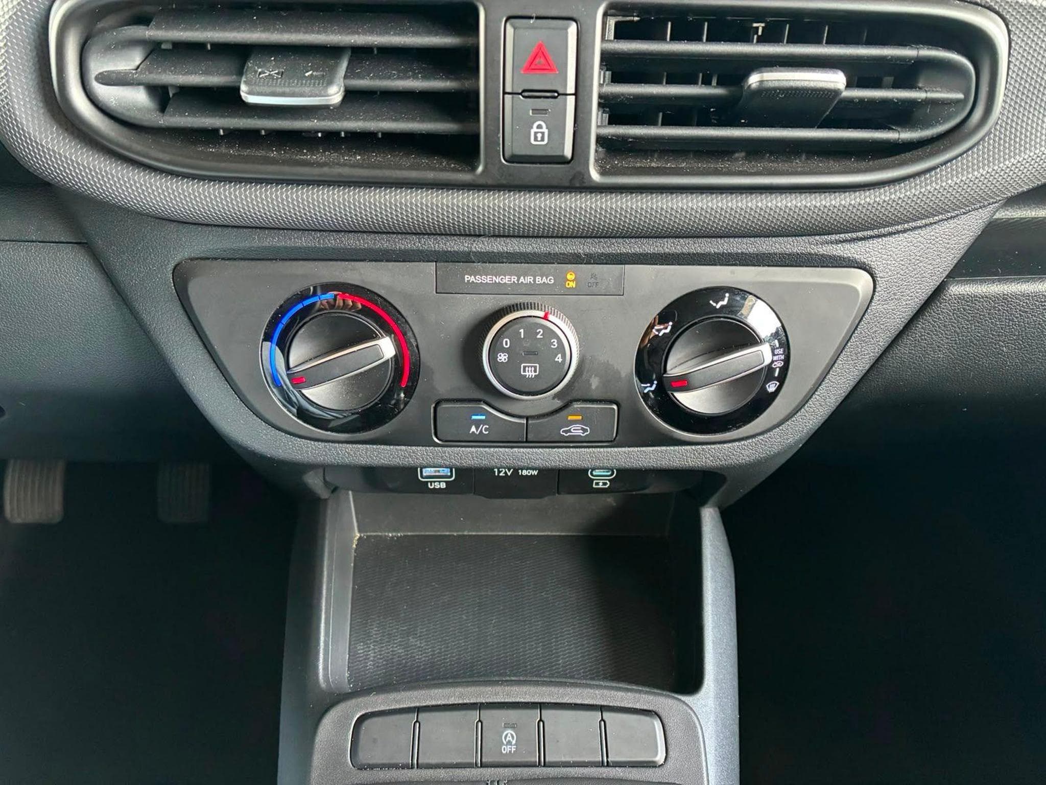 Hyundai i10 Comfort (2025) - Foto 19