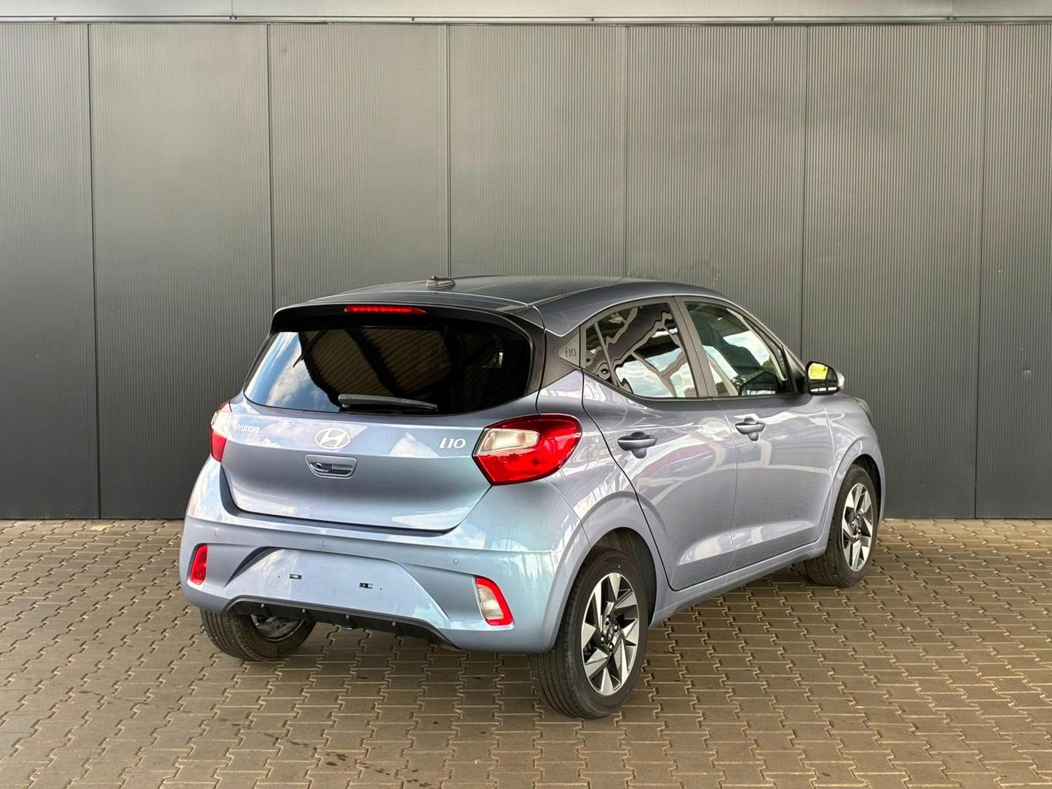Hyundai i10 Comfort (2025) - Foto 3