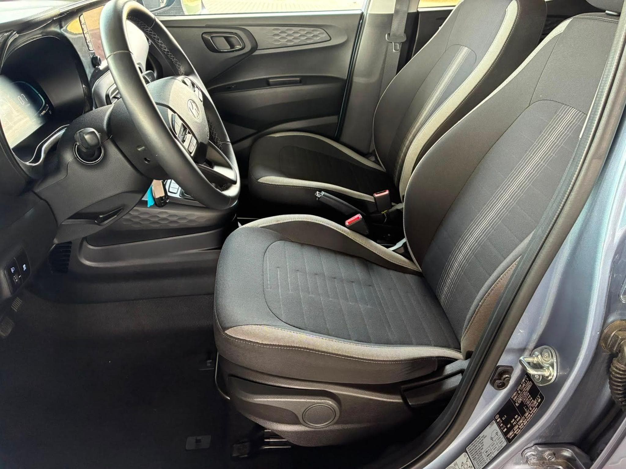 Hyundai i10 Comfort (2025) - Foto 5