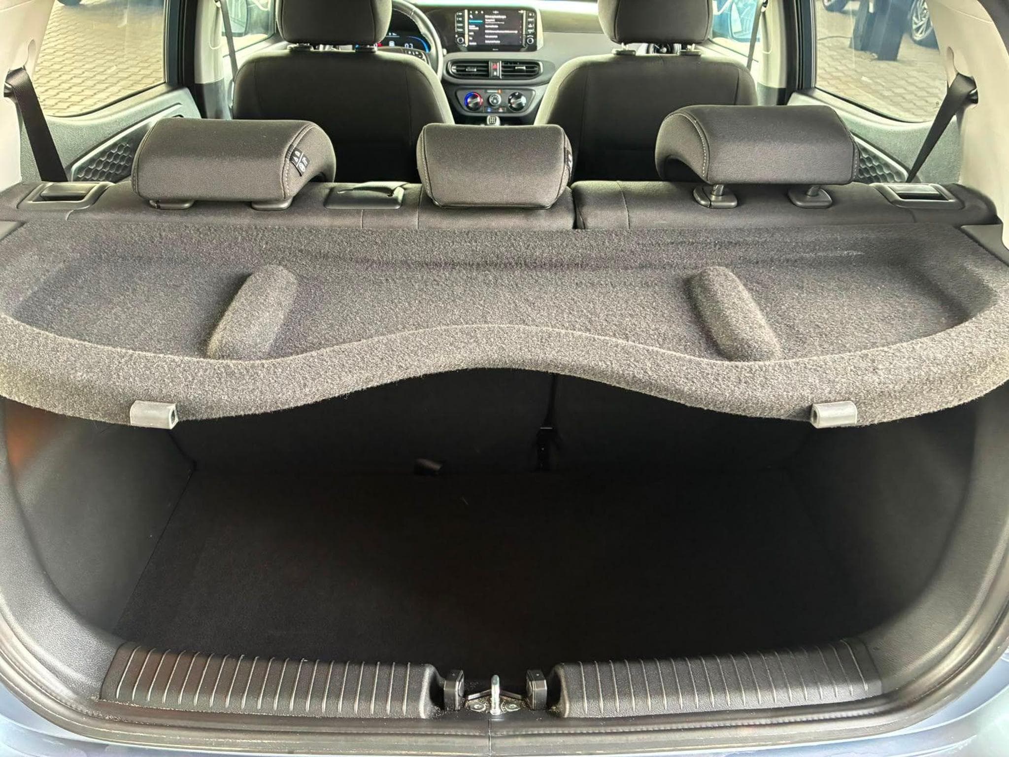 Hyundai i10 Comfort (2025) - Foto 7