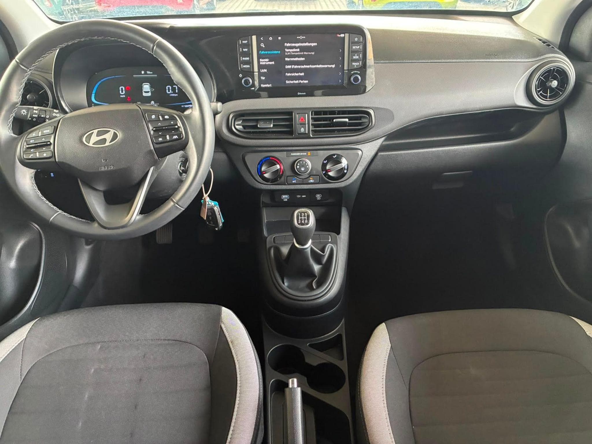 Hyundai i10 Comfort (2025) - Foto 9