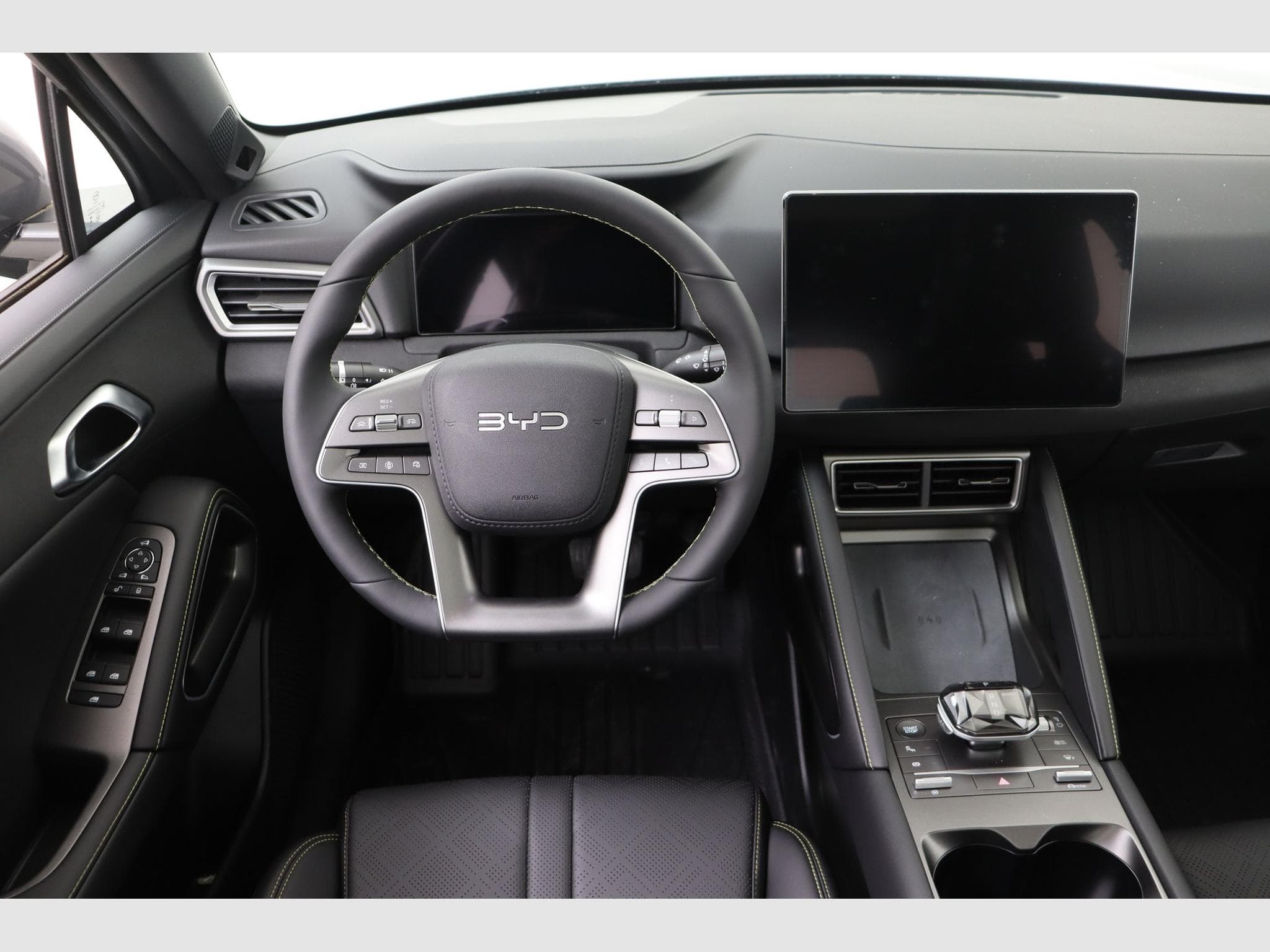 Byd ATTO 2 Boost (2025) - Foto 11