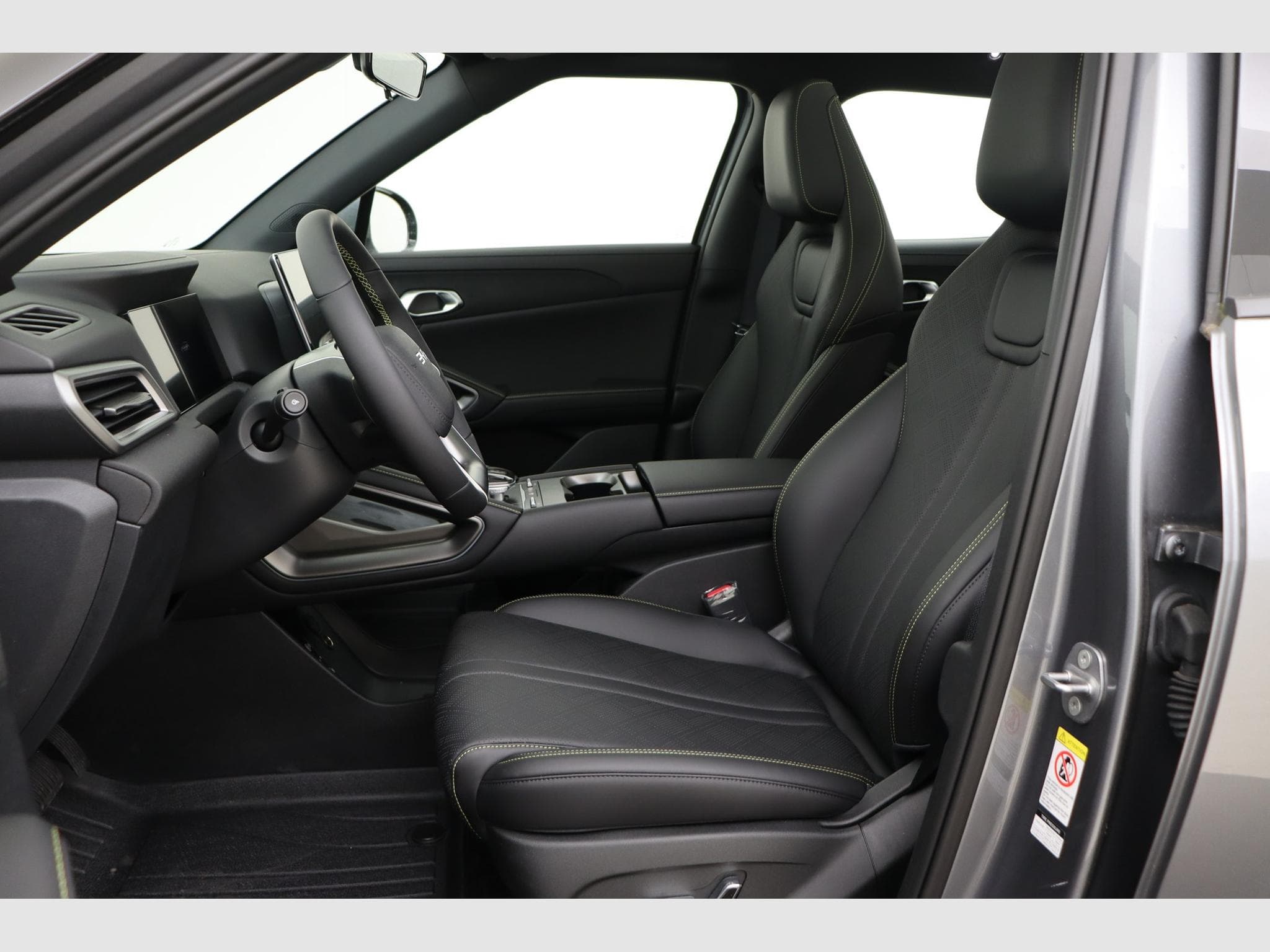 Byd ATTO 2 Boost (2025) - Foto 13