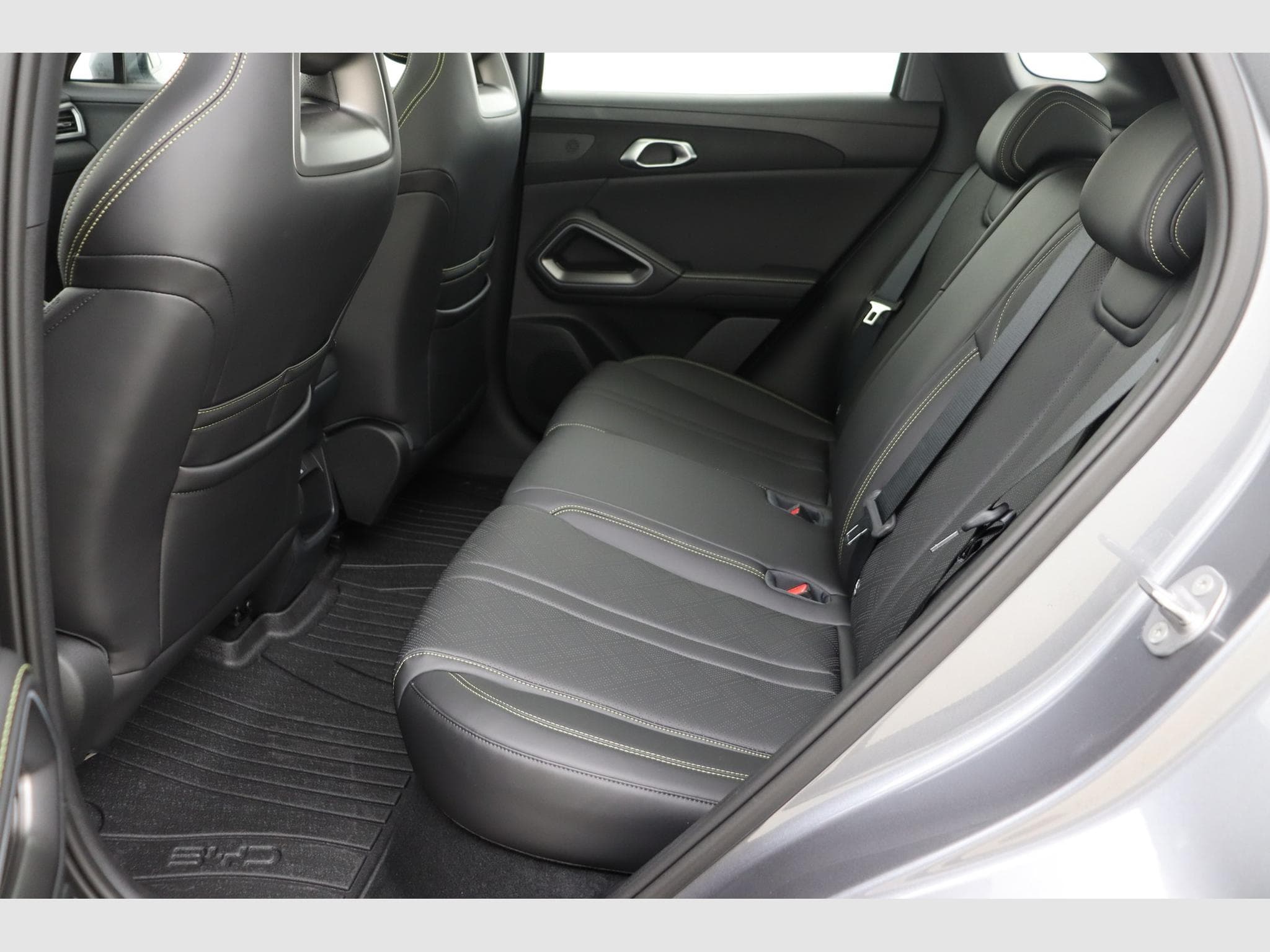 Byd ATTO 2 Boost (2025) - Foto 16