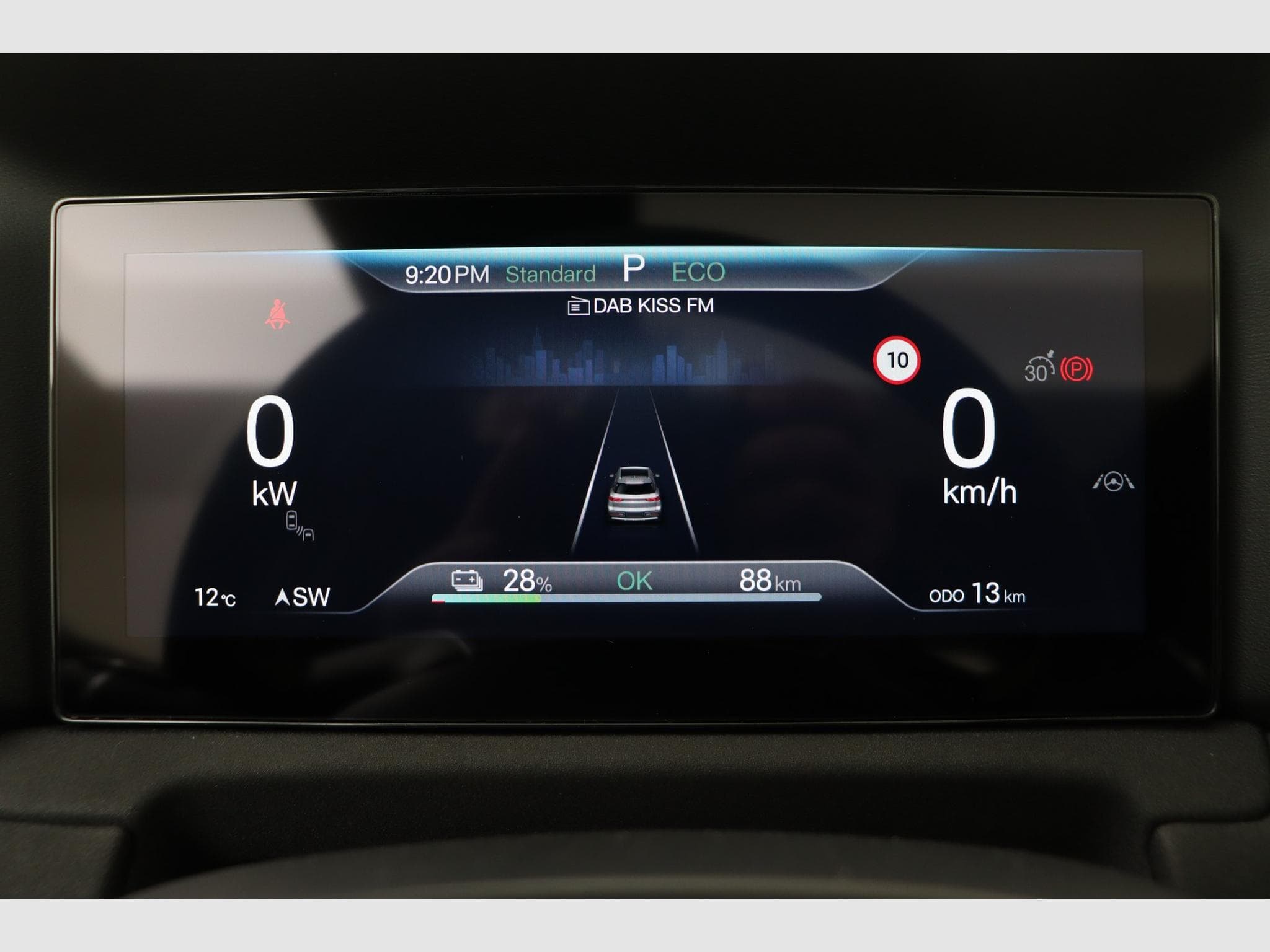 Byd ATTO 2 Boost (2025) - Foto 20