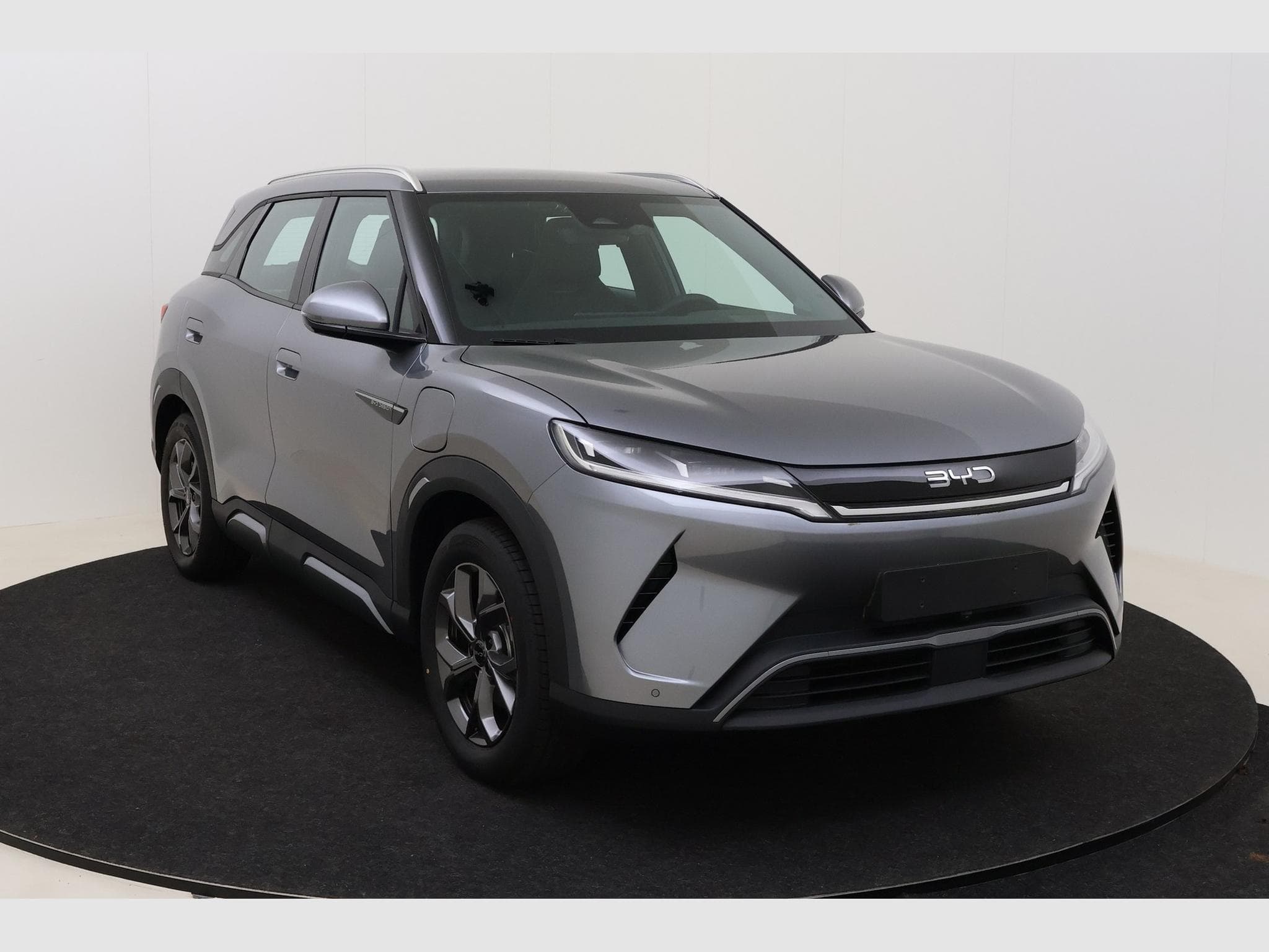 Byd ATTO 2 Boost (2025) - Foto 3