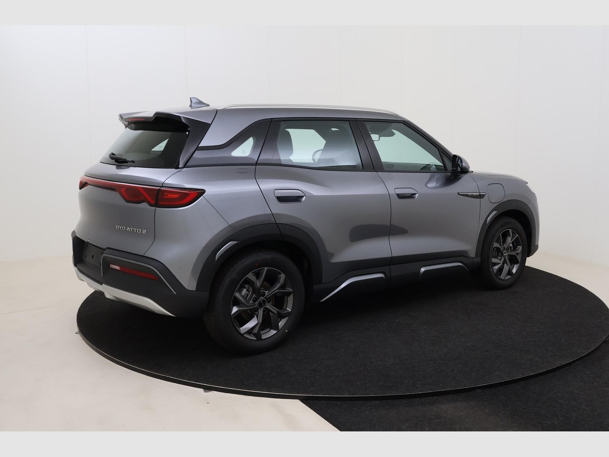 Byd ATTO 2 Boost (2025) - Foto 5