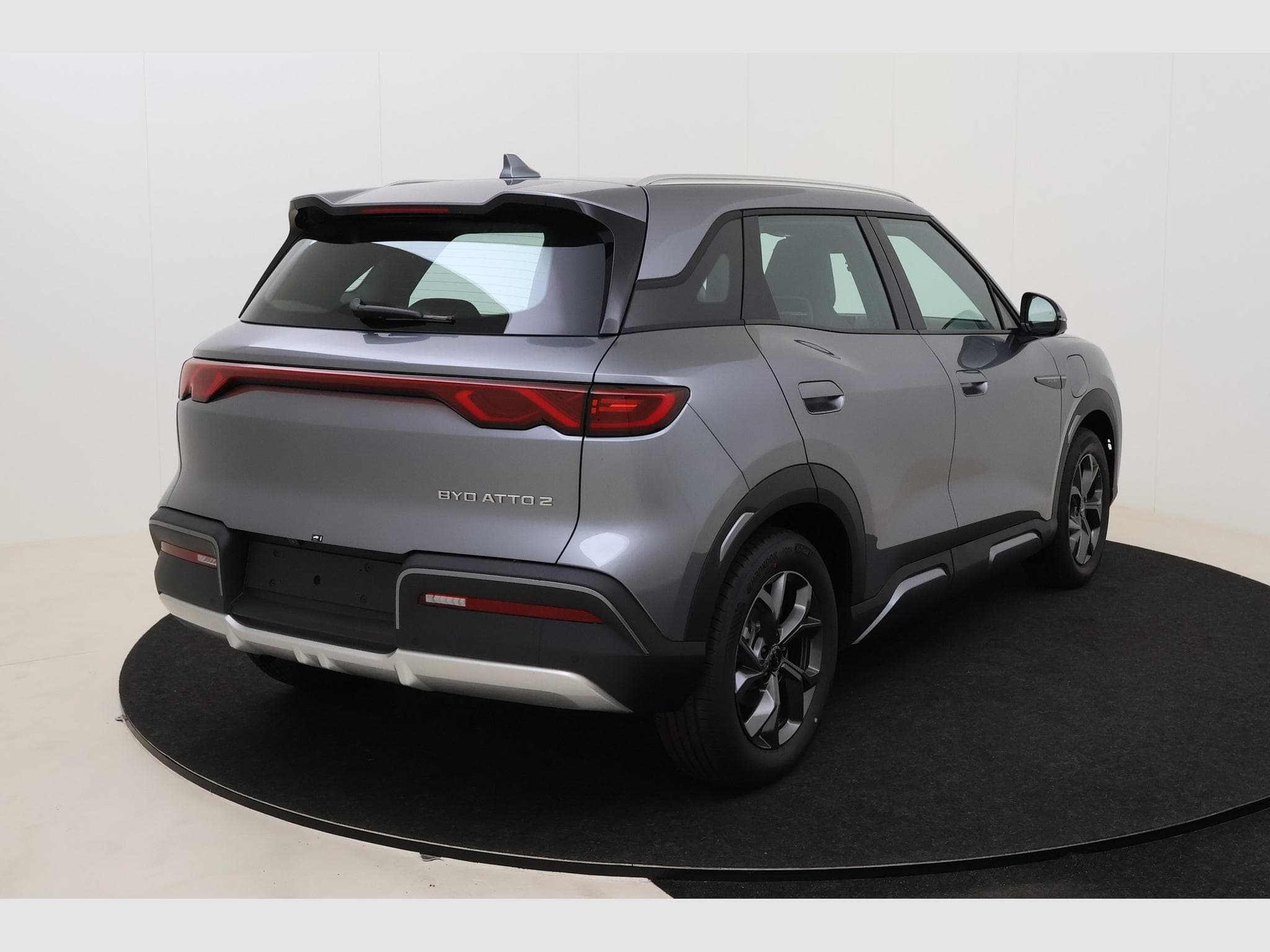 Byd ATTO 2 Boost (2025) - Foto 6