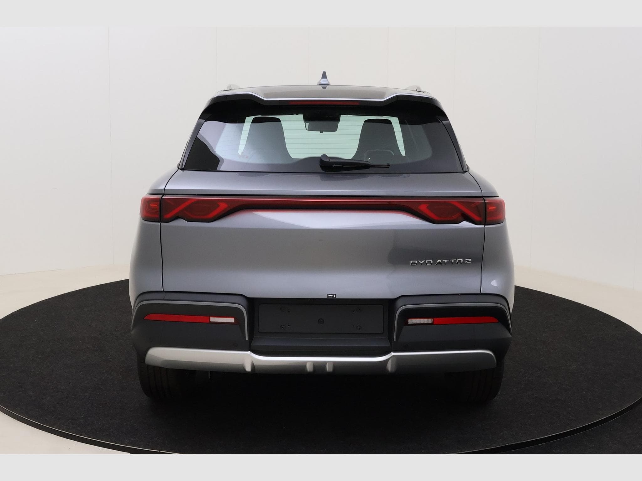 Byd ATTO 2 Boost (2025) - Foto 7