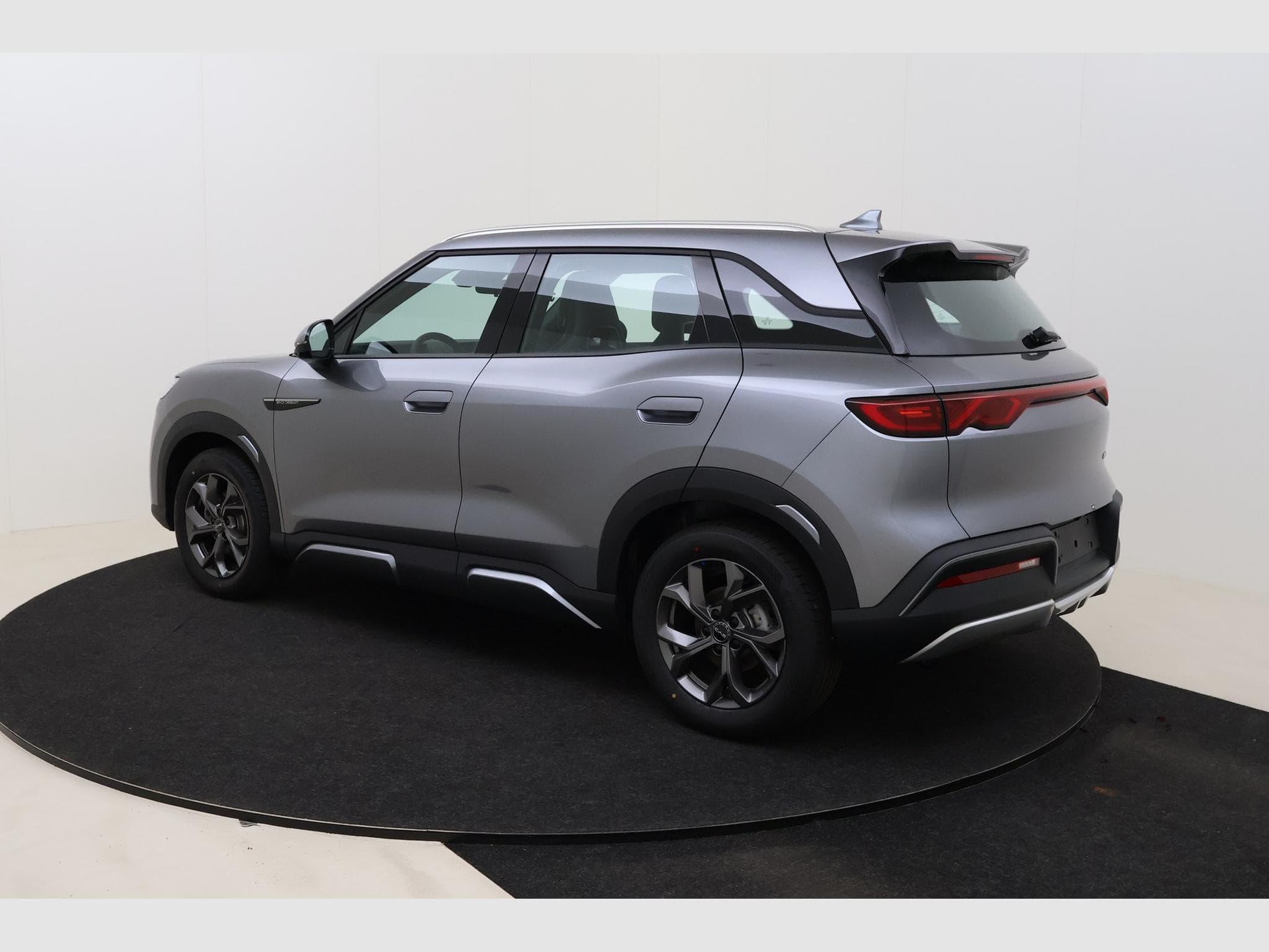 Byd ATTO 2 Boost (2025) - Foto 8