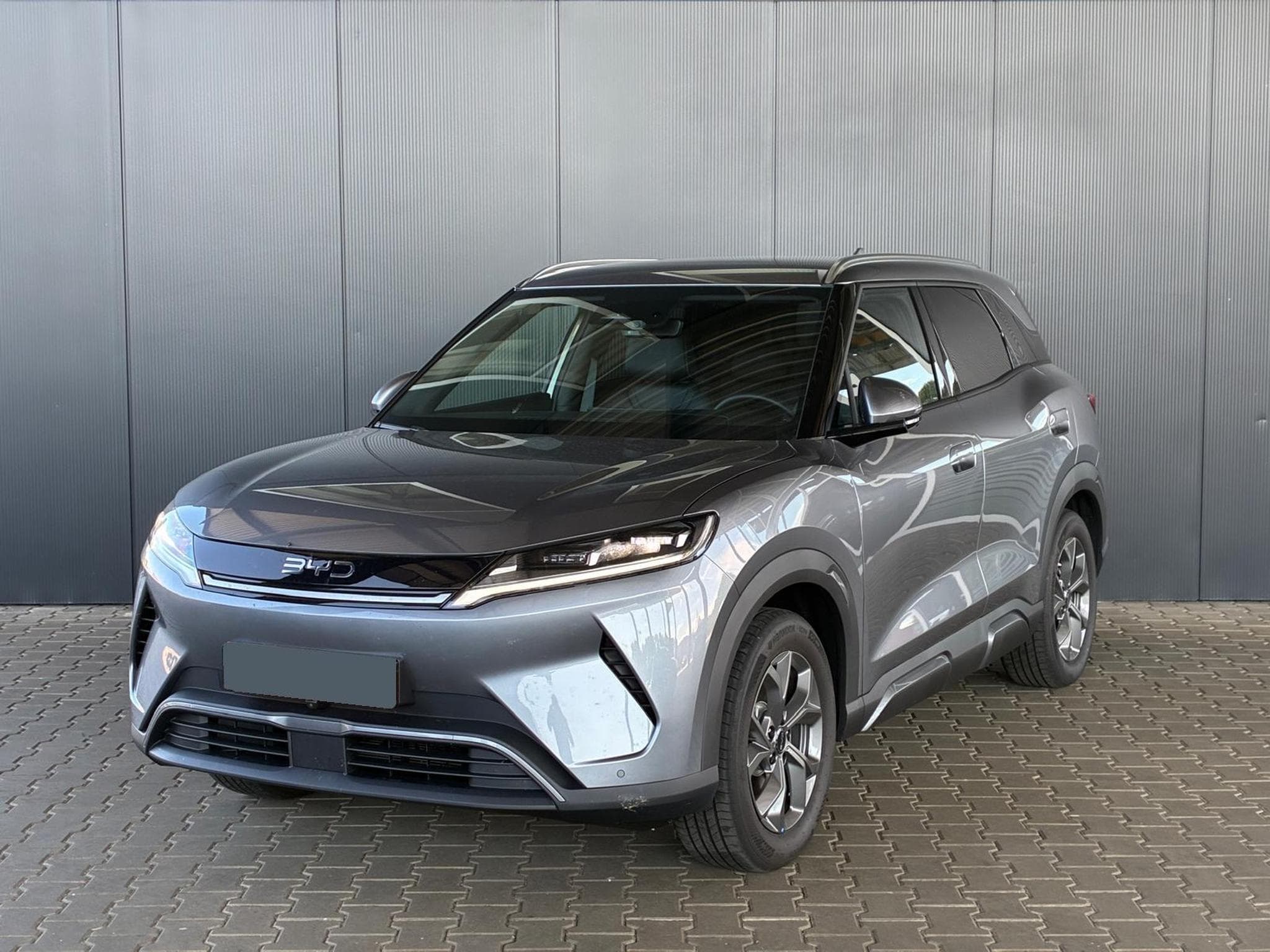 Byd ATTO 2 Comfort (2026) - Foto 1