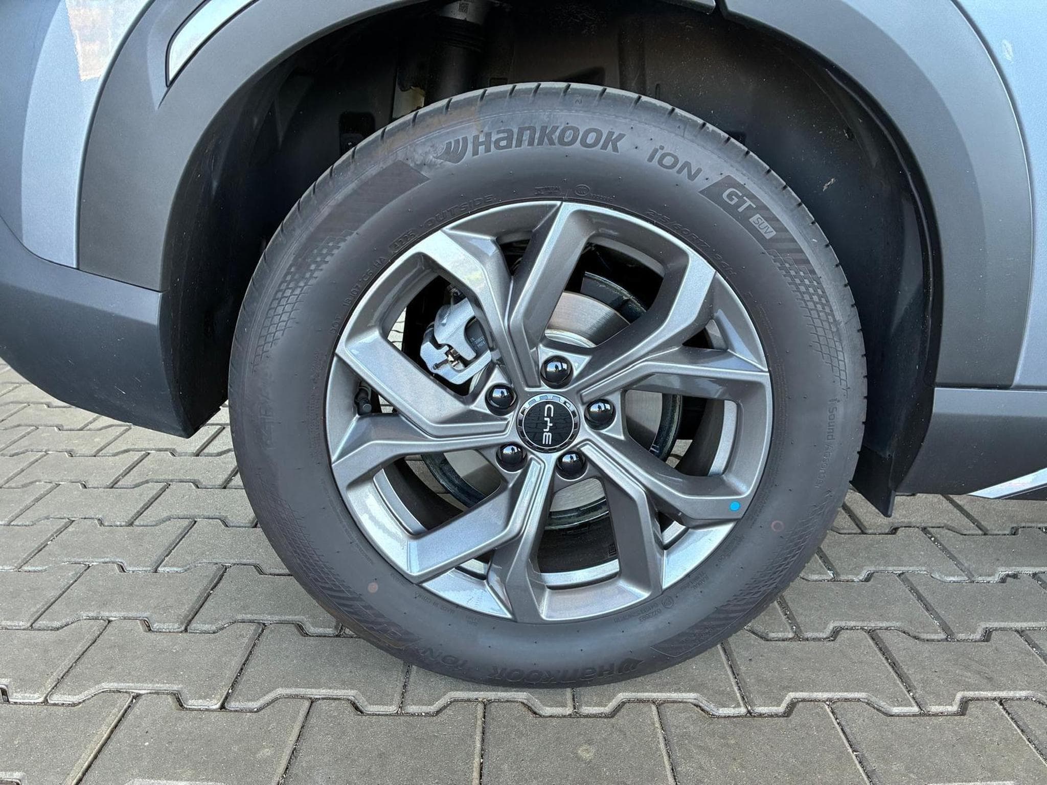 Byd ATTO 2 Comfort (2026) - Foto 11