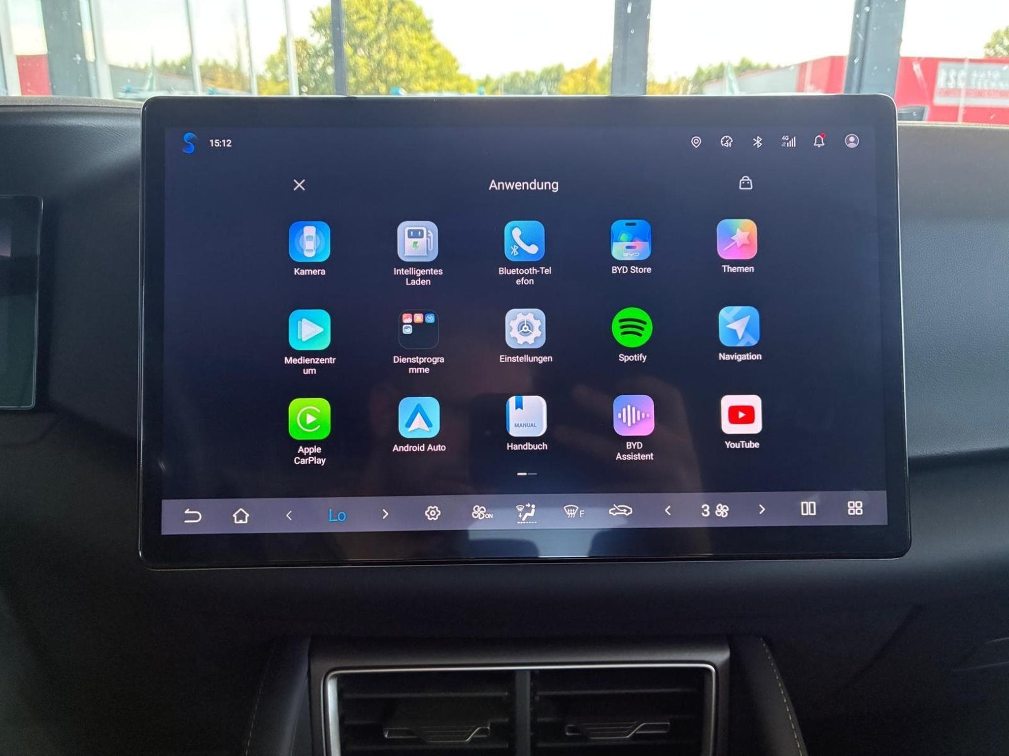 Byd ATTO 2 Comfort (2026) - Foto 13