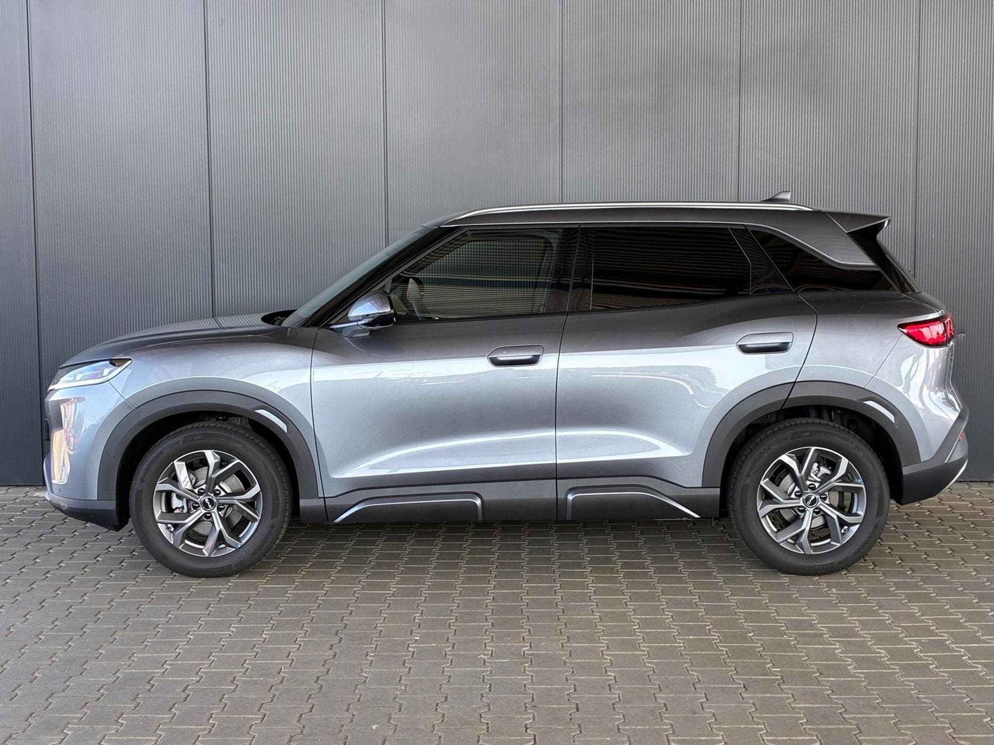 Byd ATTO 2 Comfort (2026) - Foto 2