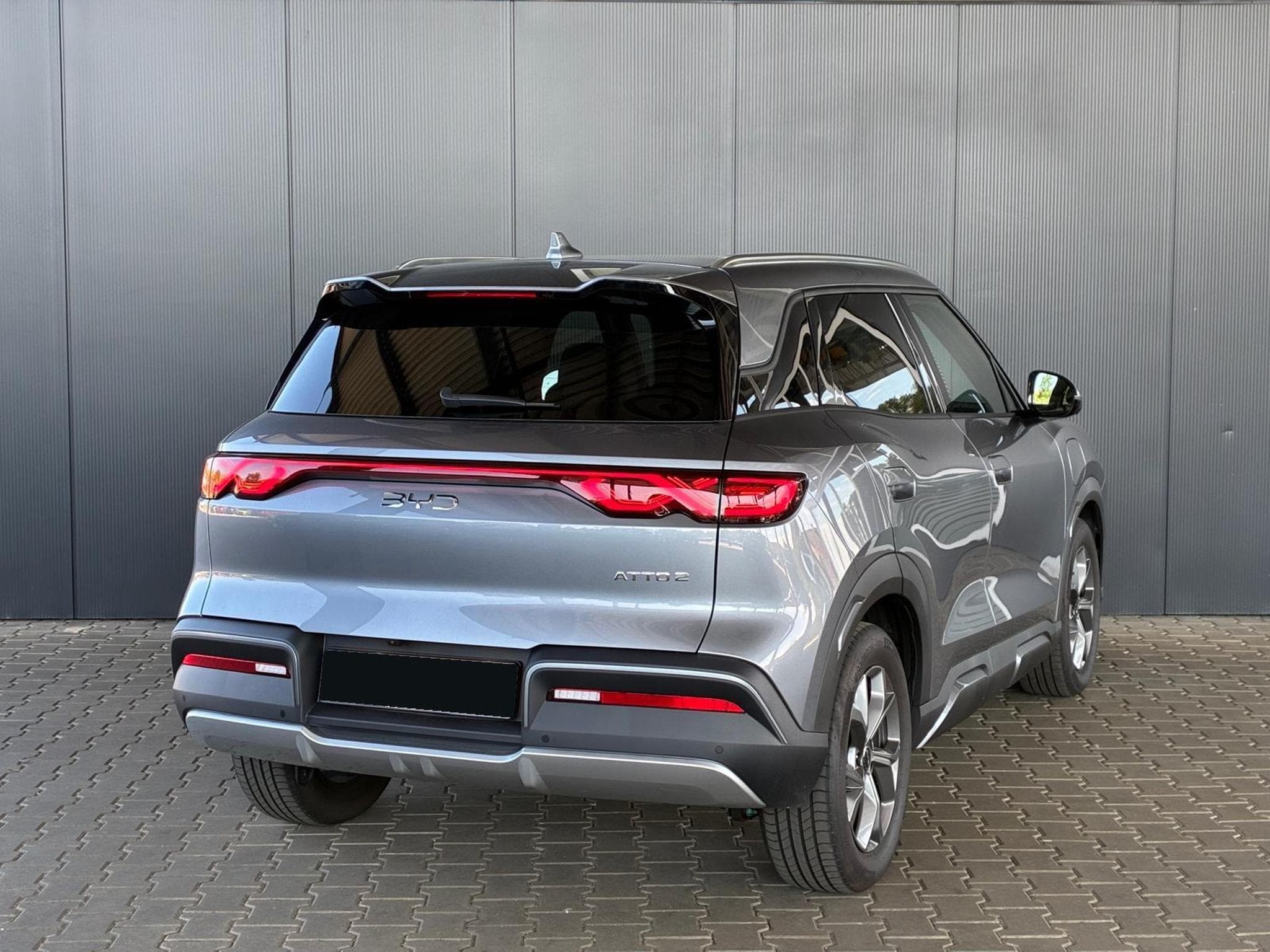 Byd ATTO 2 Comfort (2026) - Foto 3