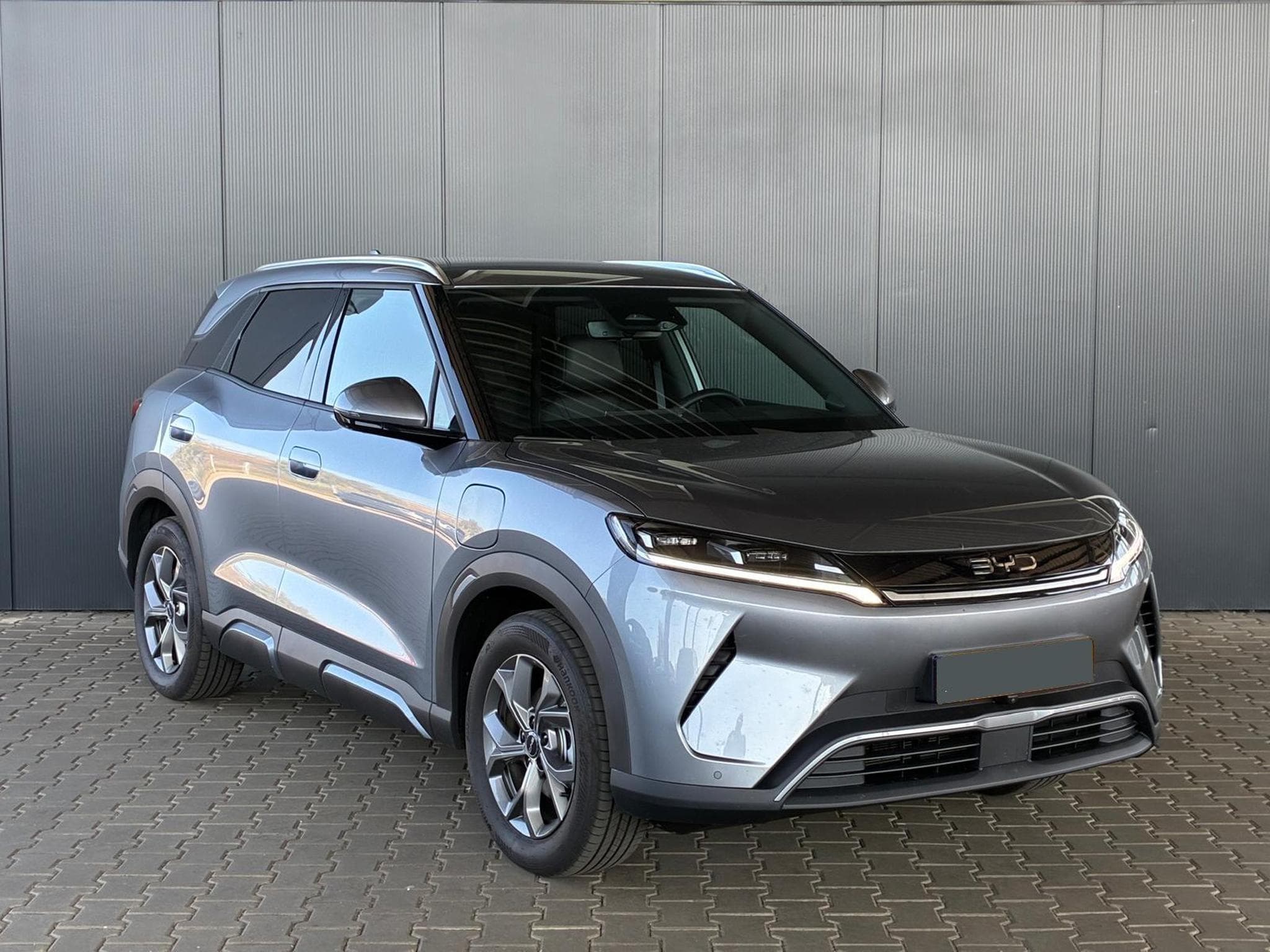Byd ATTO 2 Comfort (2026) - Foto 4